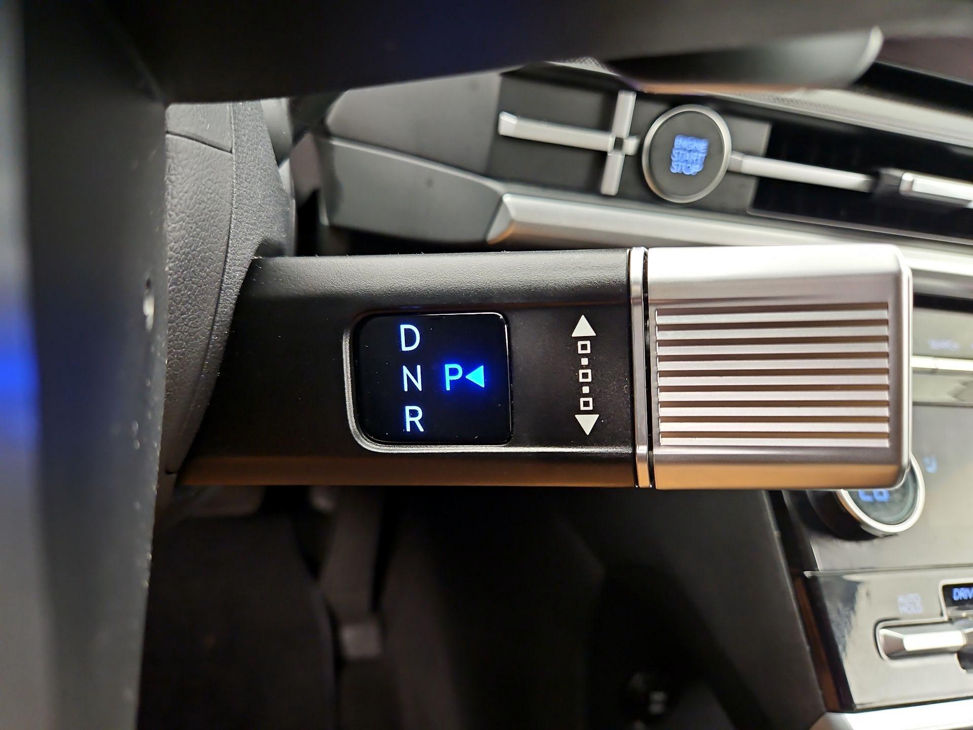 Thumbnail: 2025 Hyundai Santa Fe - 18