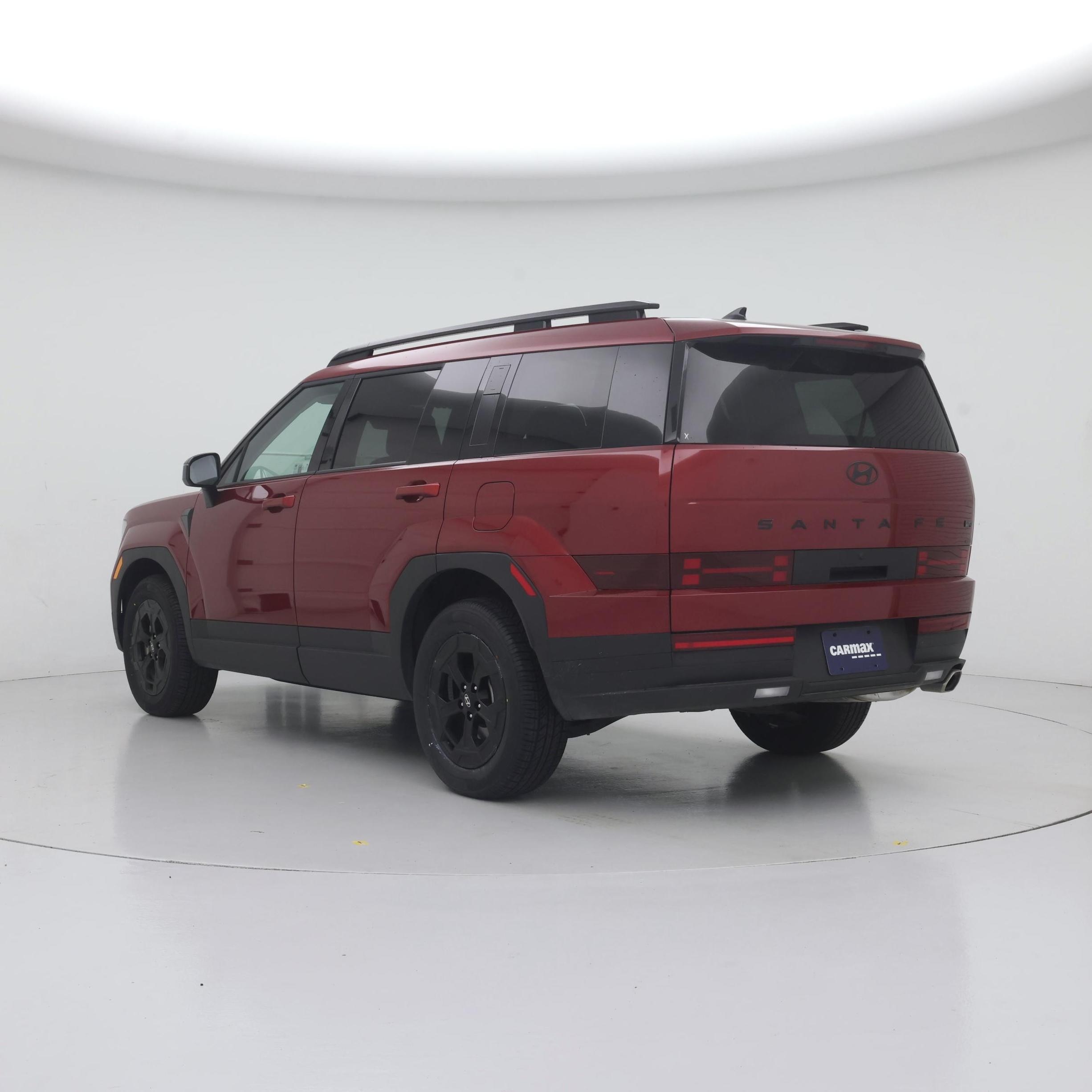 Thumbnail: 2025 Hyundai Santa Fe - 2