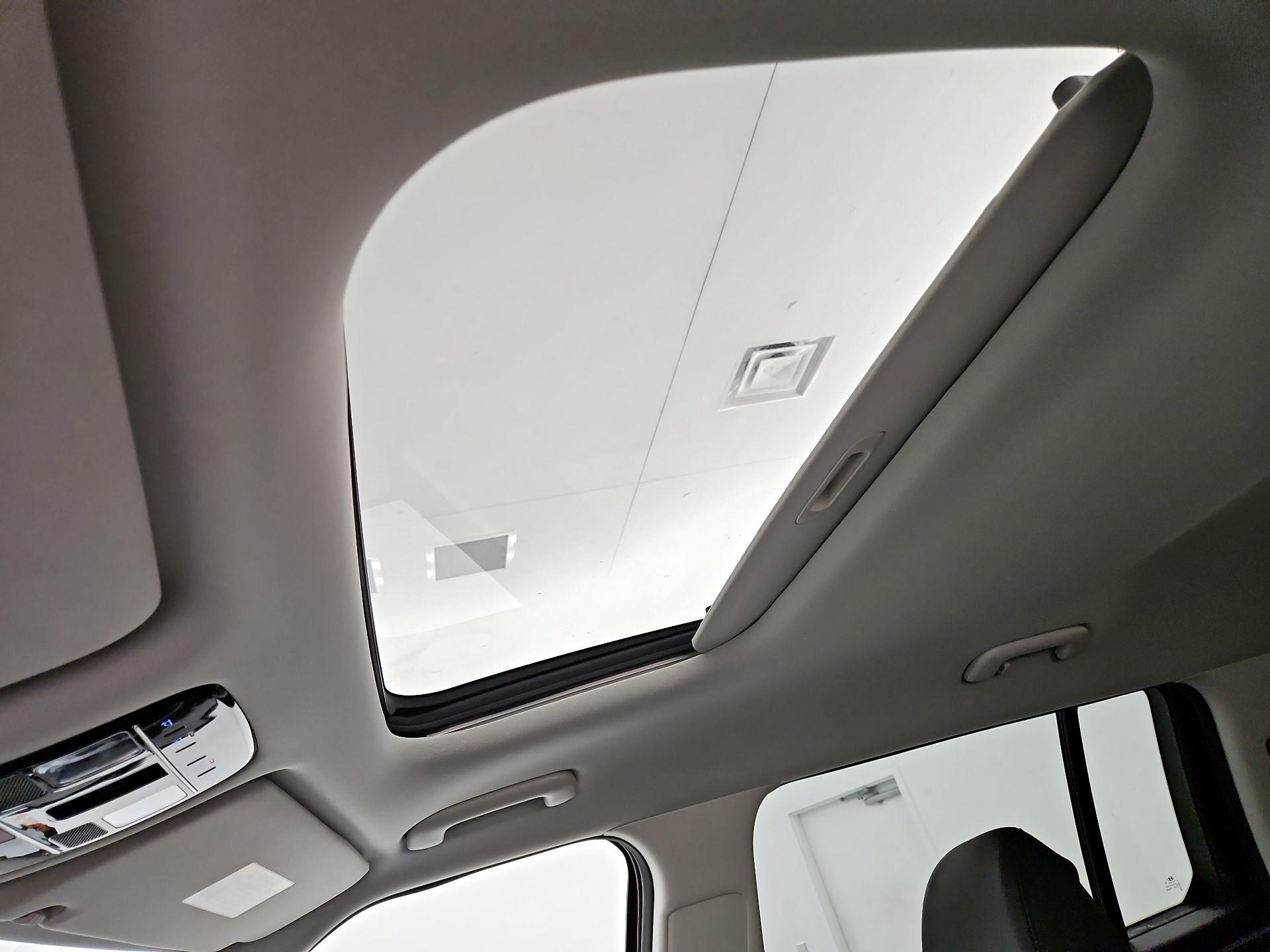 Thumbnail: 2025 Hyundai Santa Fe - 20