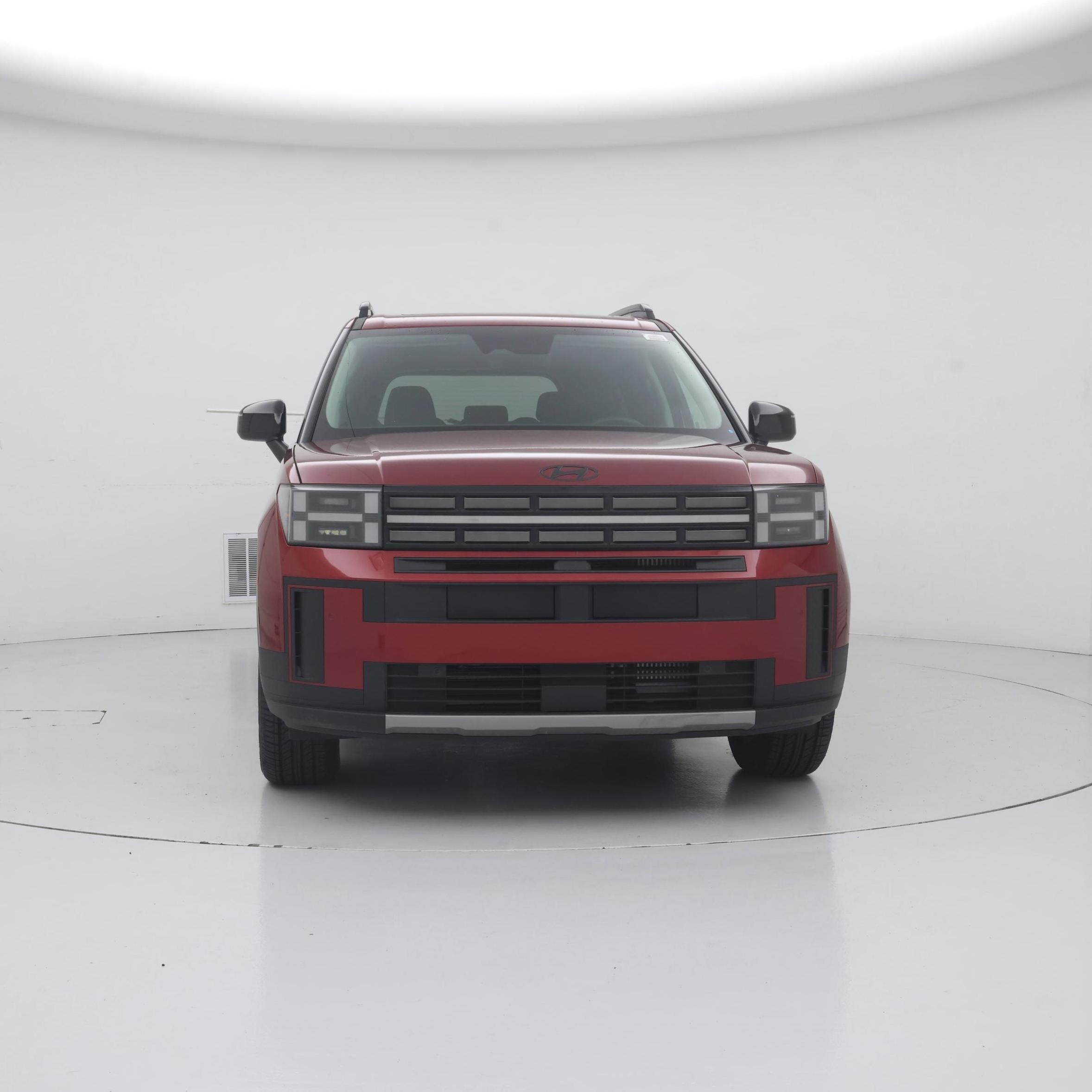 Thumbnail: 2025 Hyundai Santa Fe - 5