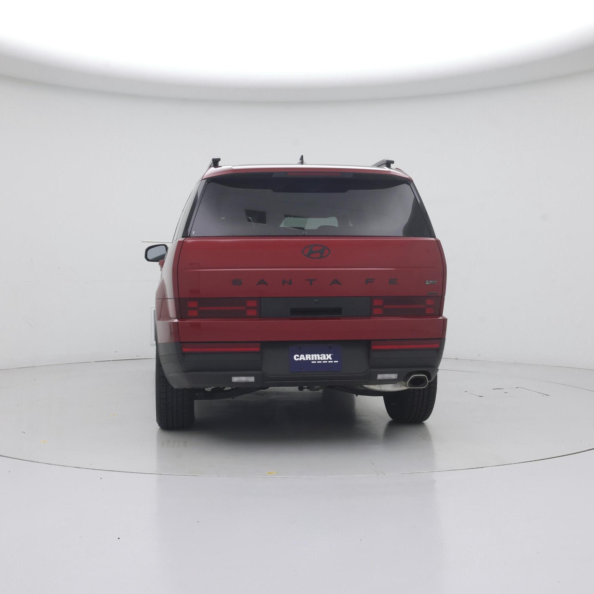 Thumbnail: 2025 Hyundai Santa Fe - 6