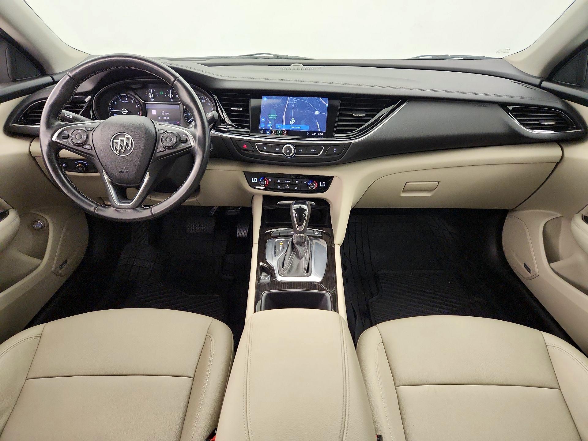 Thumbnail: 2019 Buick Regal - 9