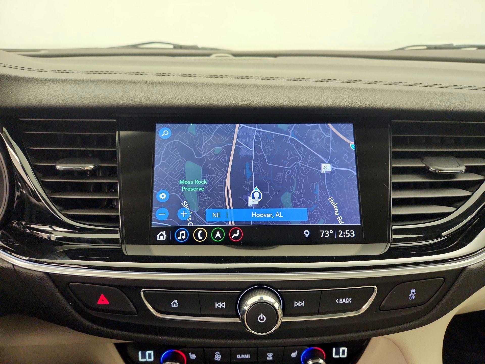 Thumbnail: 2019 Buick Regal - 14
