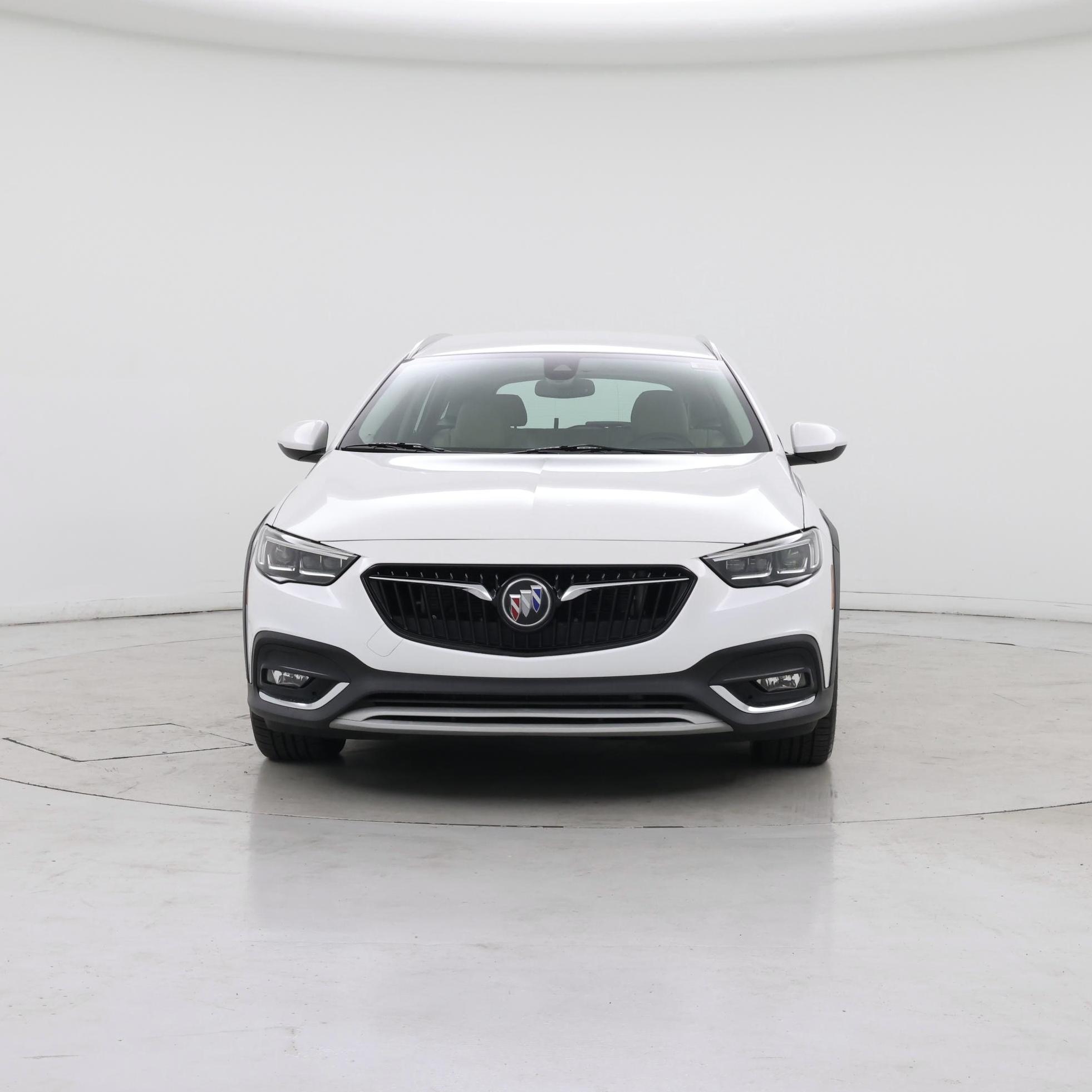 Thumbnail: 2019 Buick Regal - 5