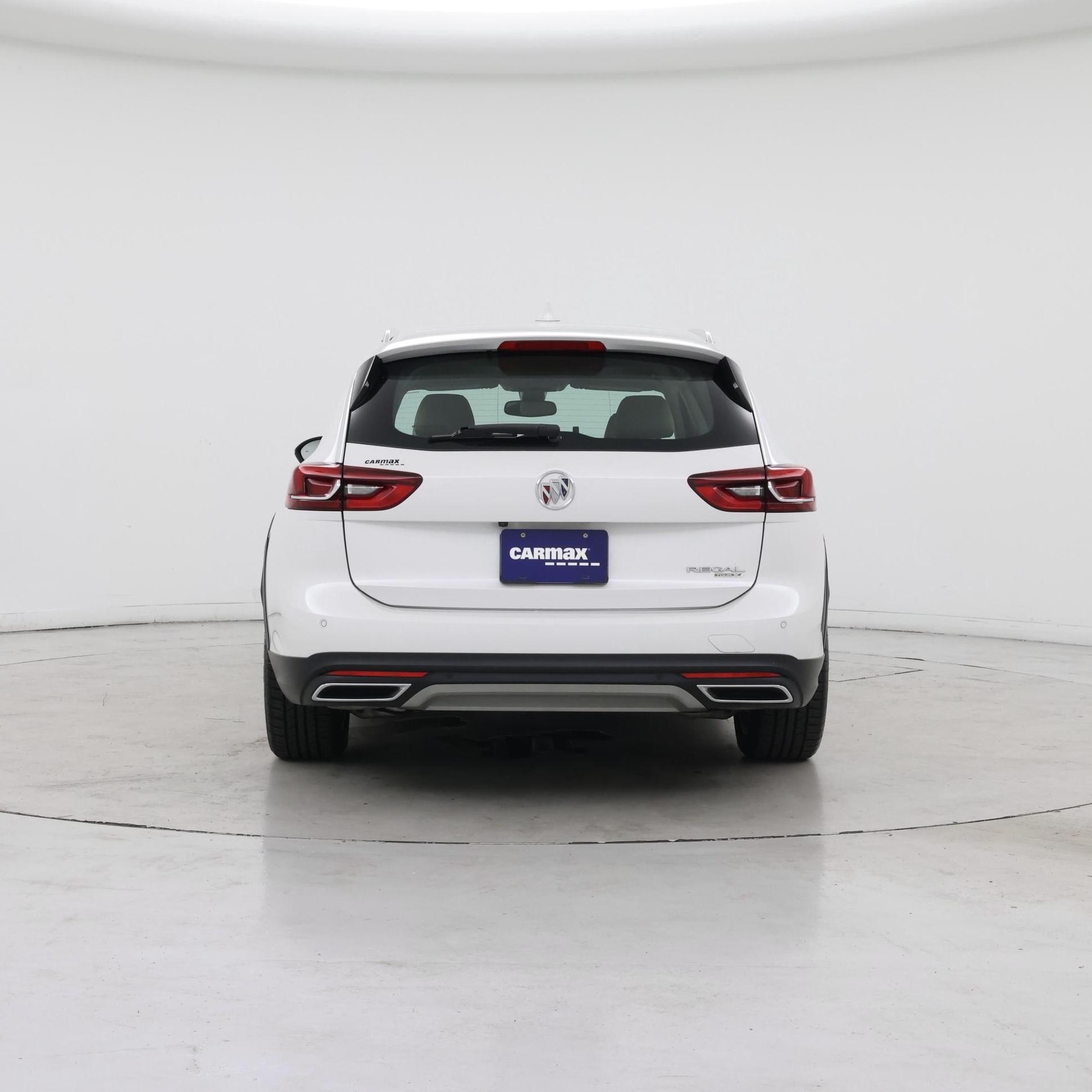 Thumbnail: 2019 Buick Regal - 6
