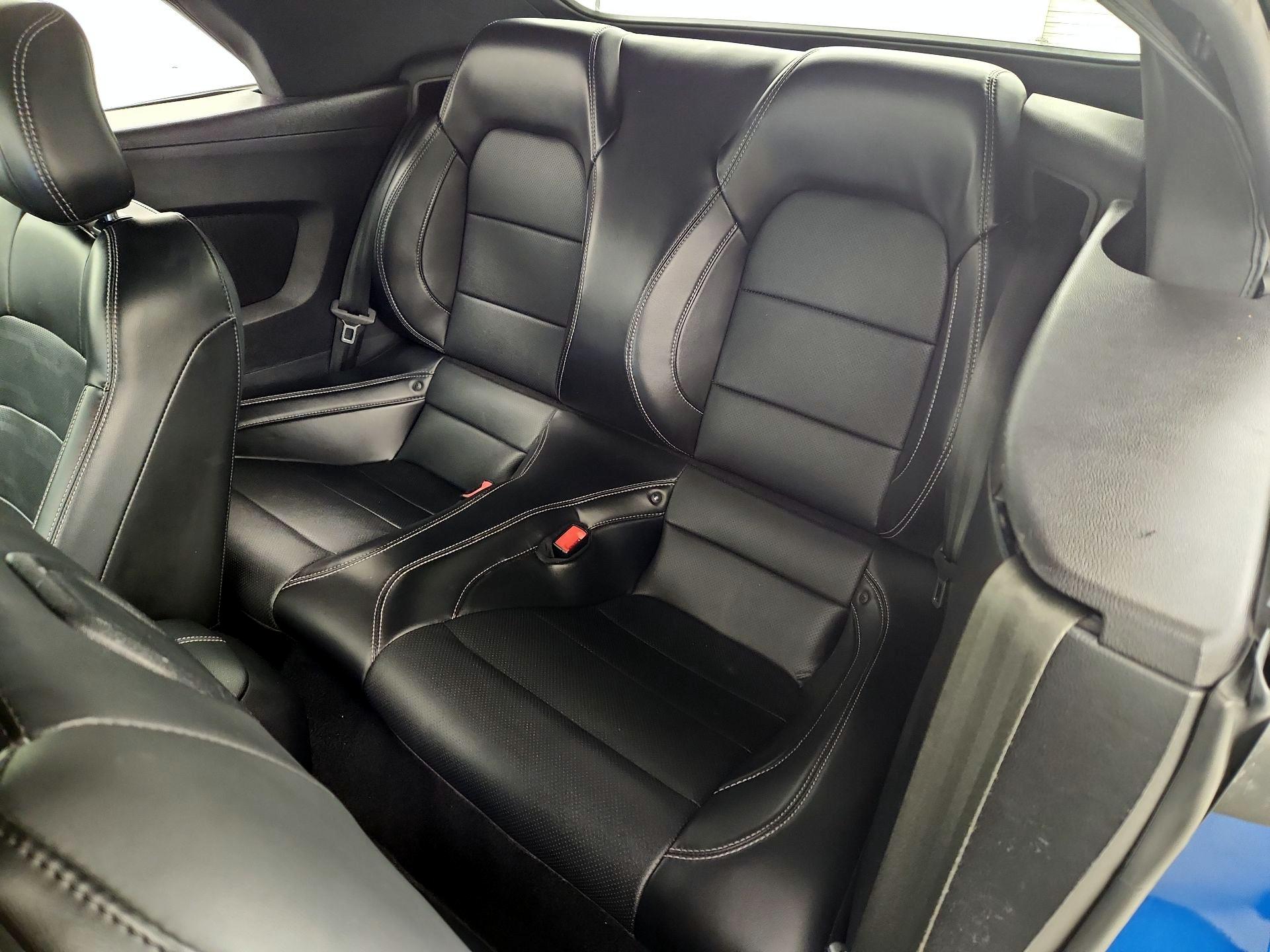Thumbnail: 2019 Ford Mustang - 20