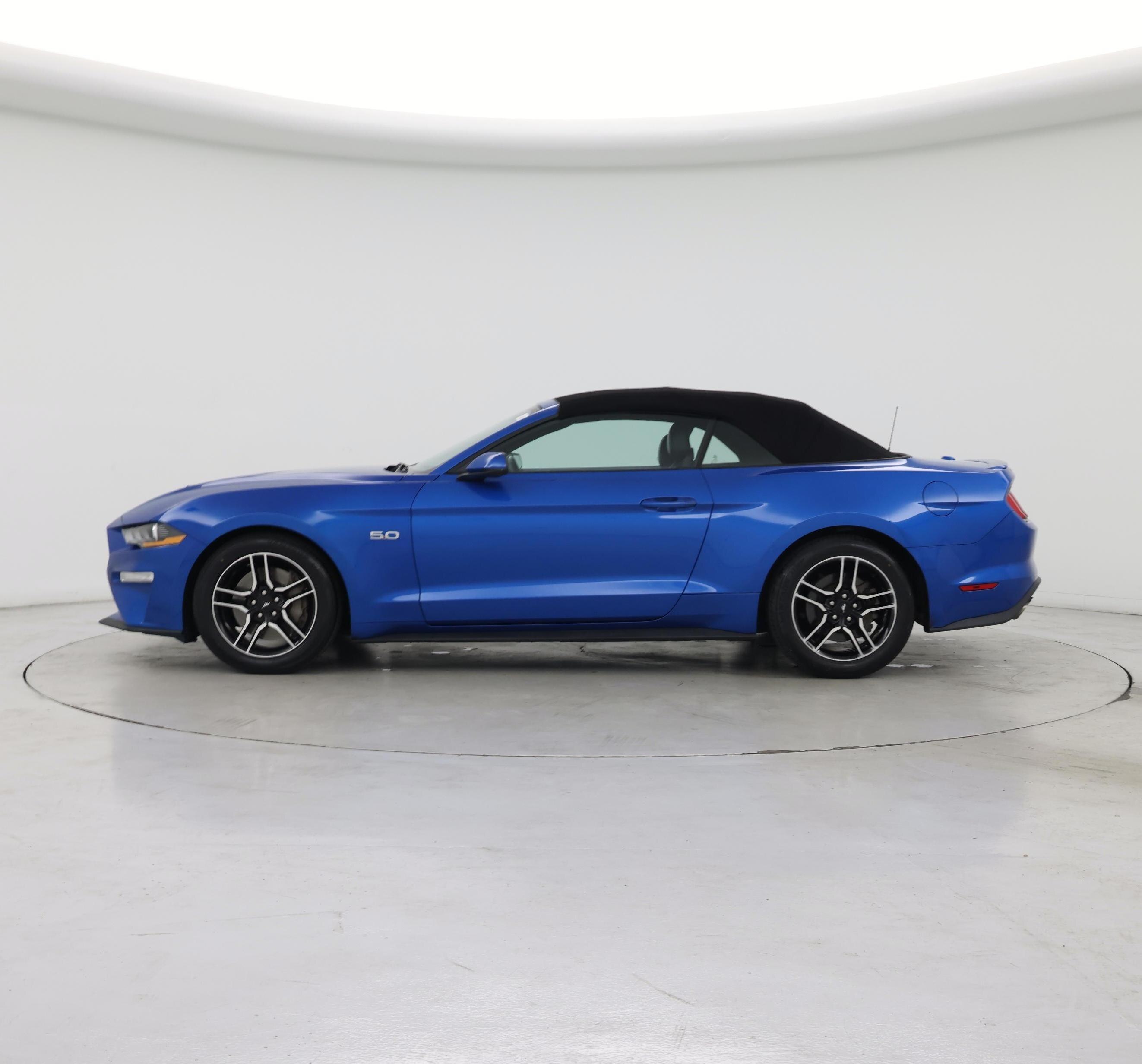 Thumbnail: 2019 Ford Mustang - 3