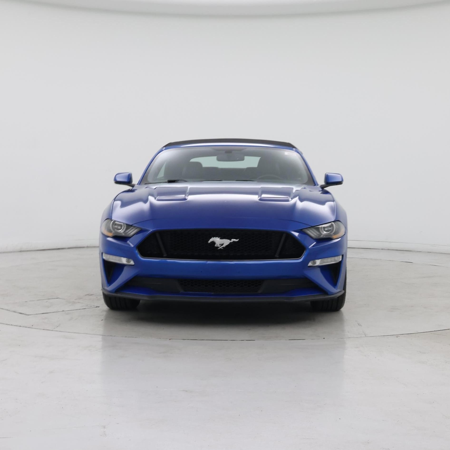 Thumbnail: 2019 Ford Mustang - 5