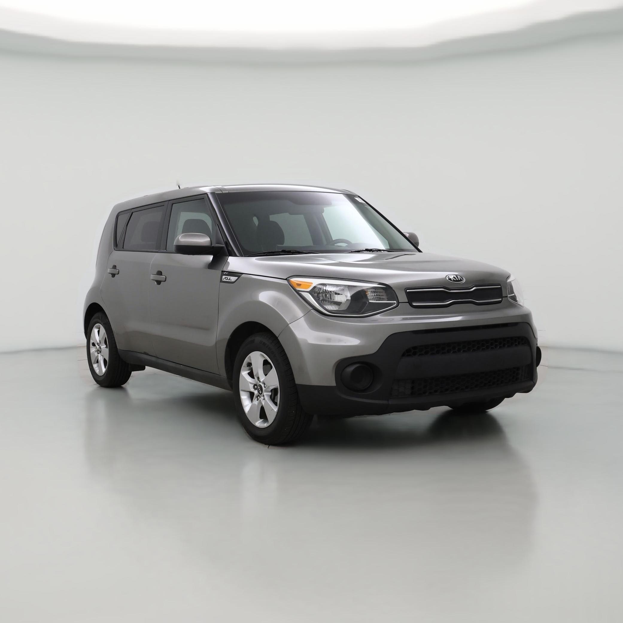 Thumbnail: 2019 Kia Soul - 1