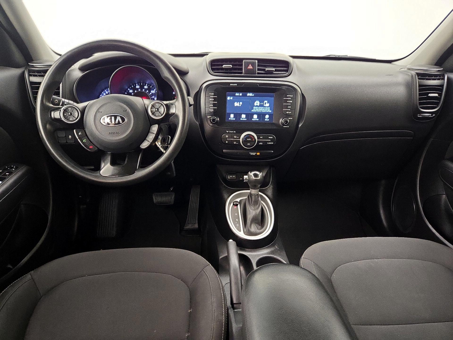 Thumbnail: 2019 Kia Soul - 9