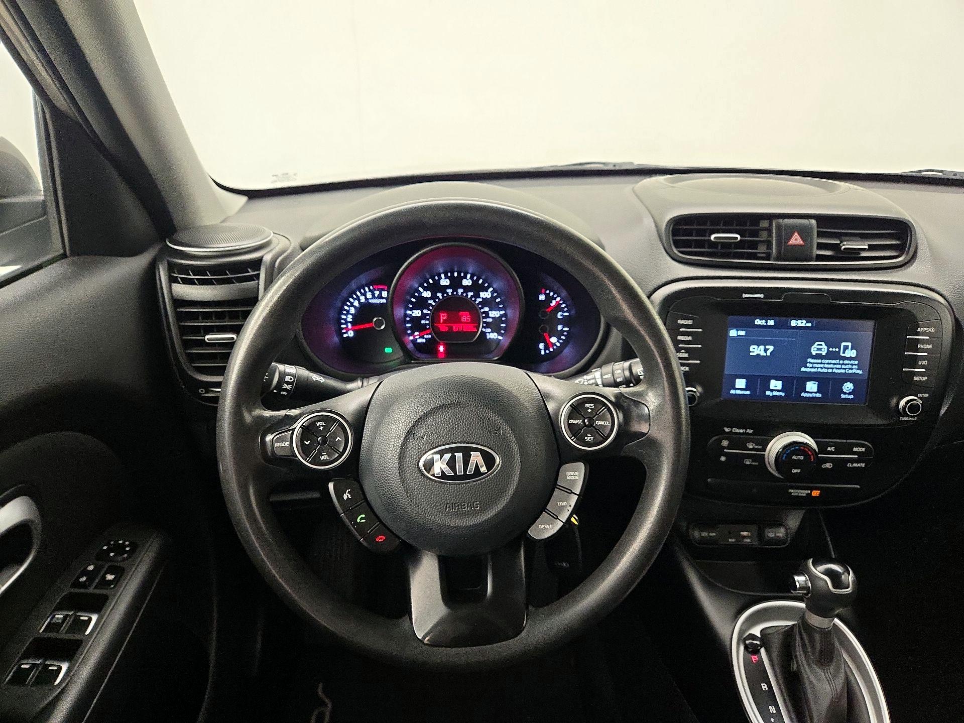 Thumbnail: 2019 Kia Soul - 10