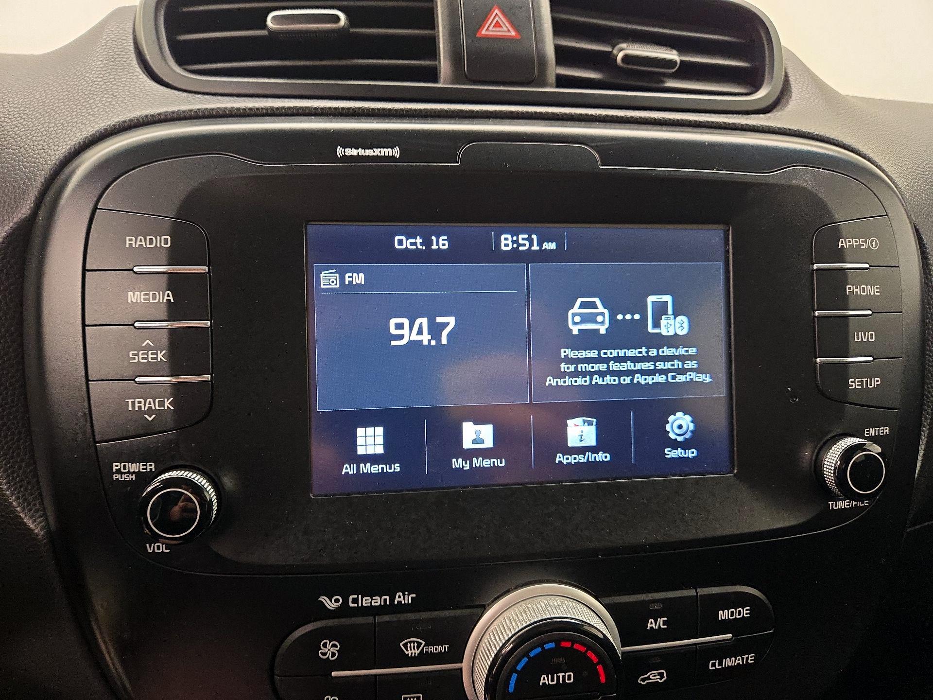 Thumbnail: 2019 Kia Soul - 15