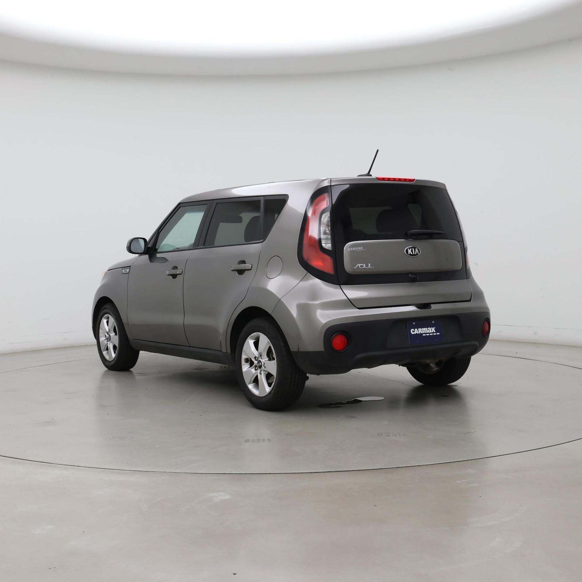 Thumbnail: 2019 Kia Soul - 2