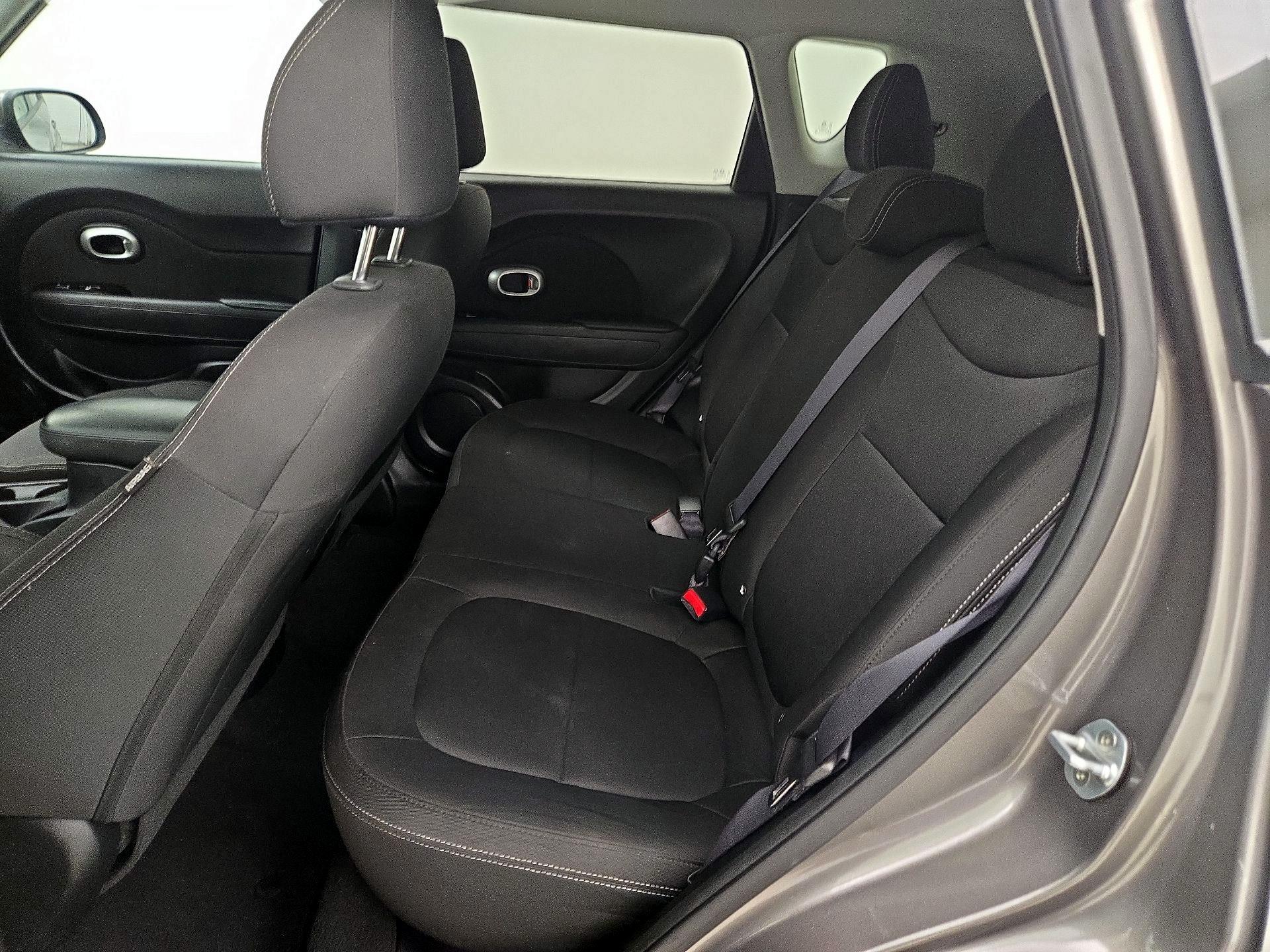 Thumbnail: 2019 Kia Soul - 19