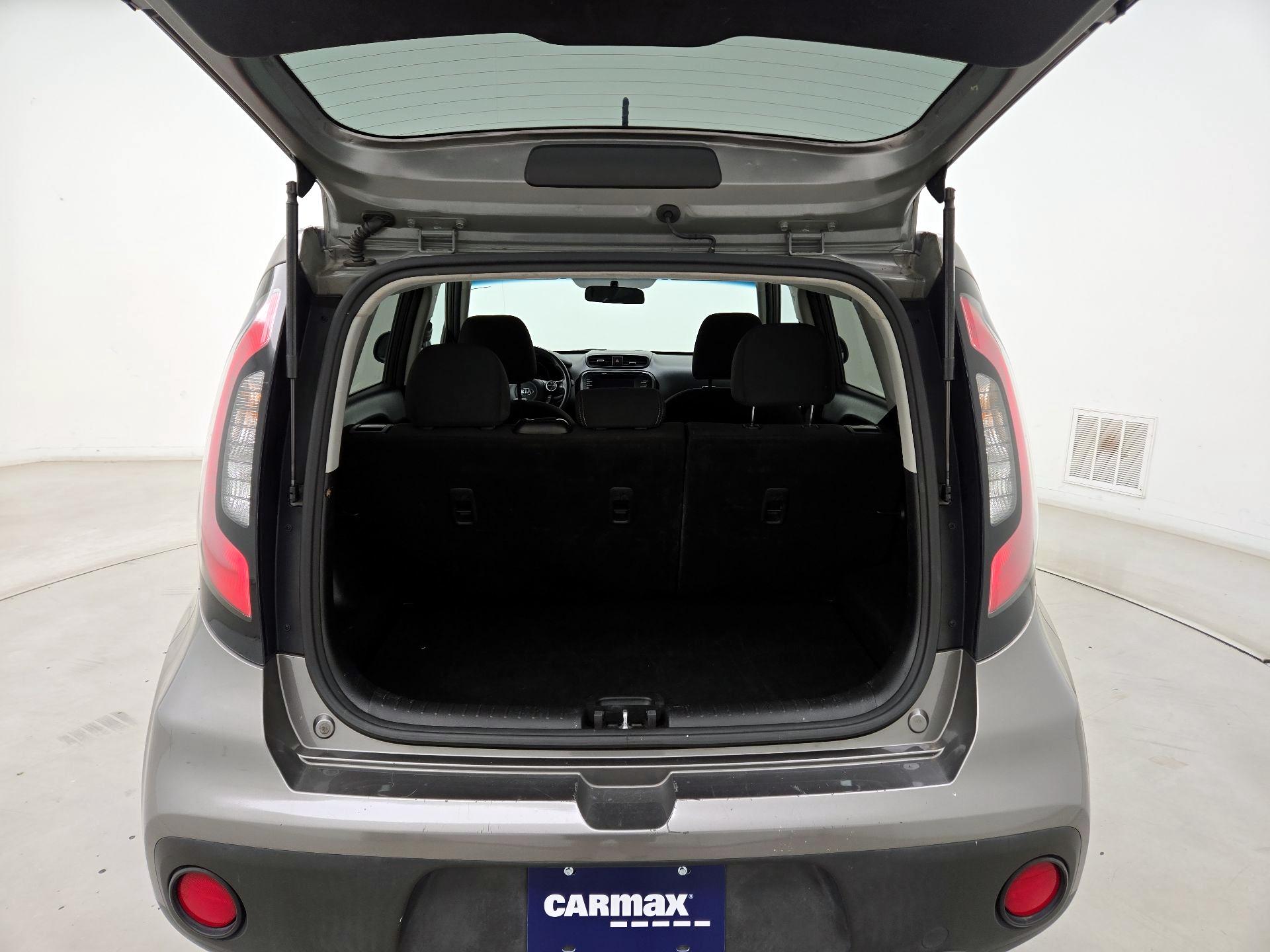 Thumbnail: 2019 Kia Soul - 20