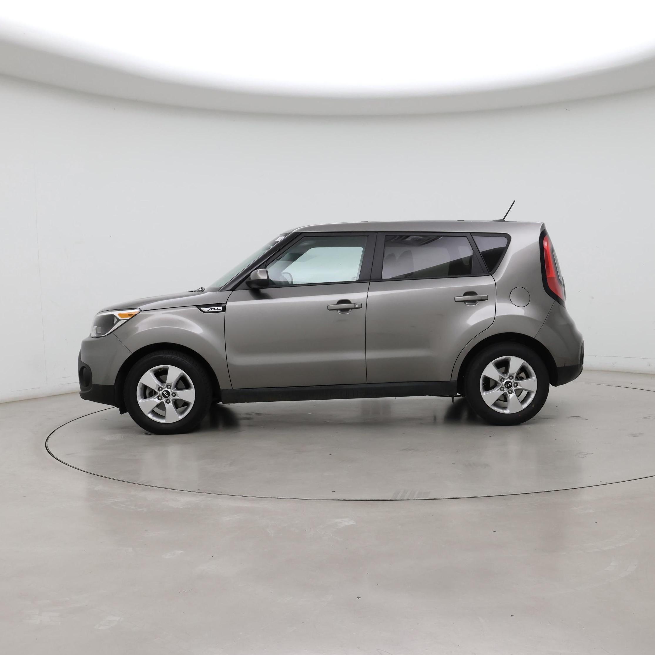 Thumbnail: 2019 Kia Soul - 3