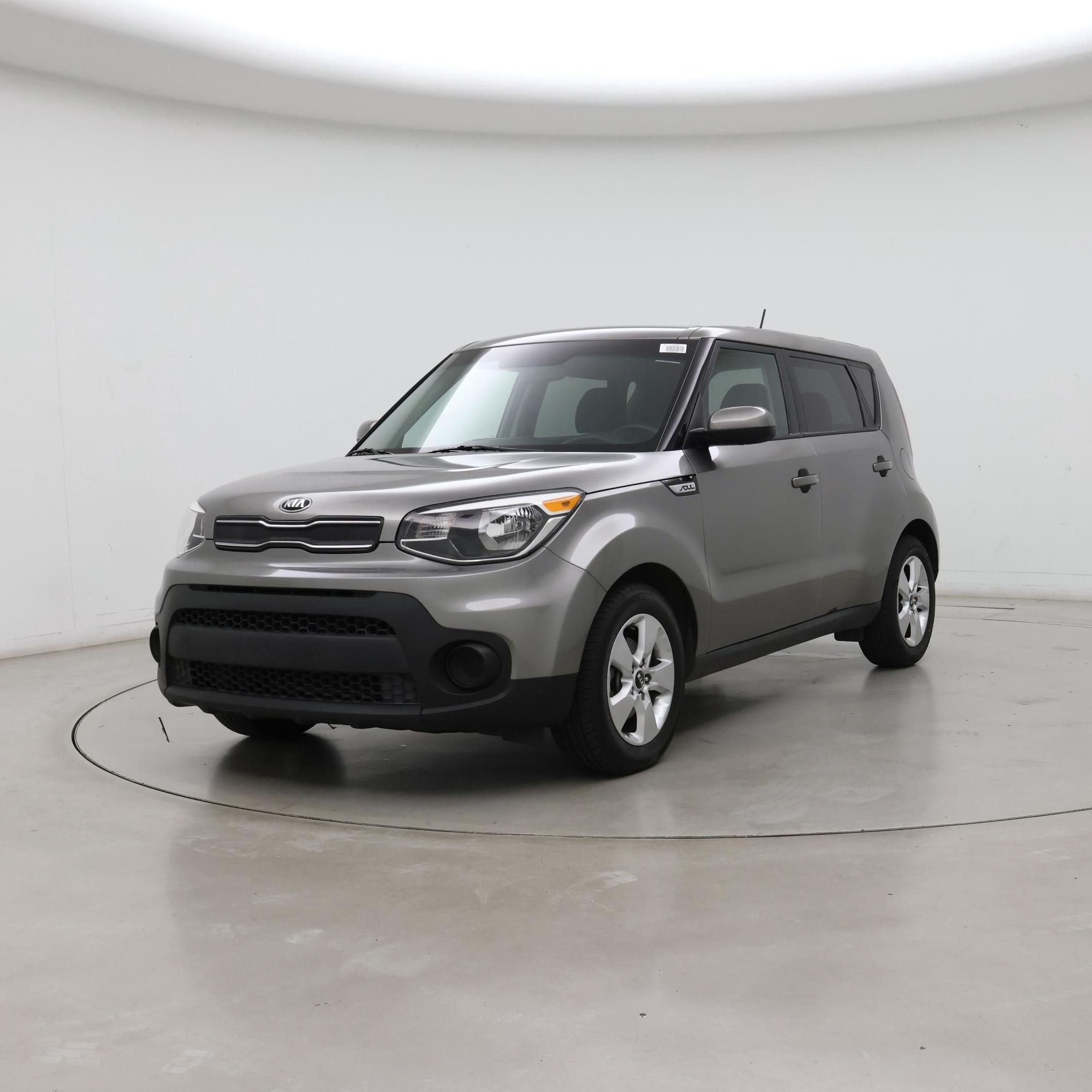 Thumbnail: 2019 Kia Soul - 4
