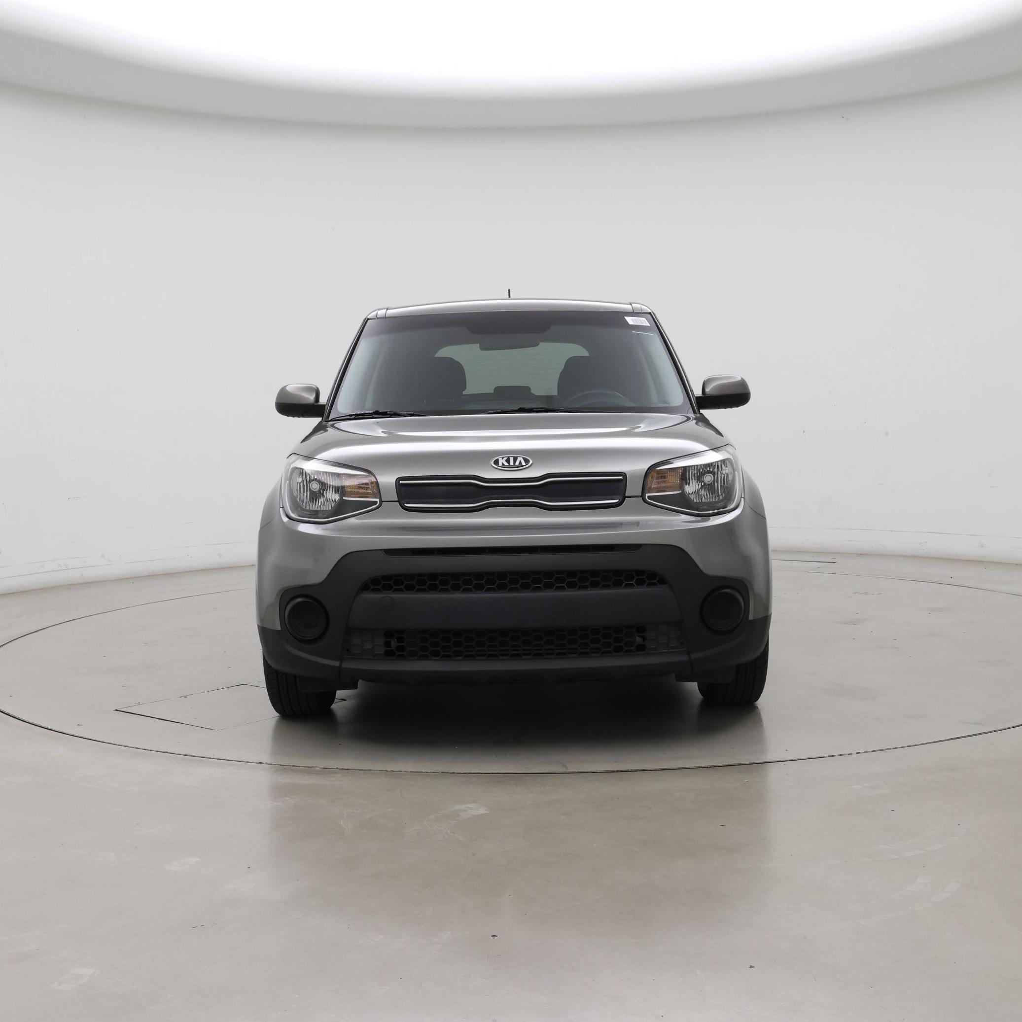 Thumbnail: 2019 Kia Soul - 5