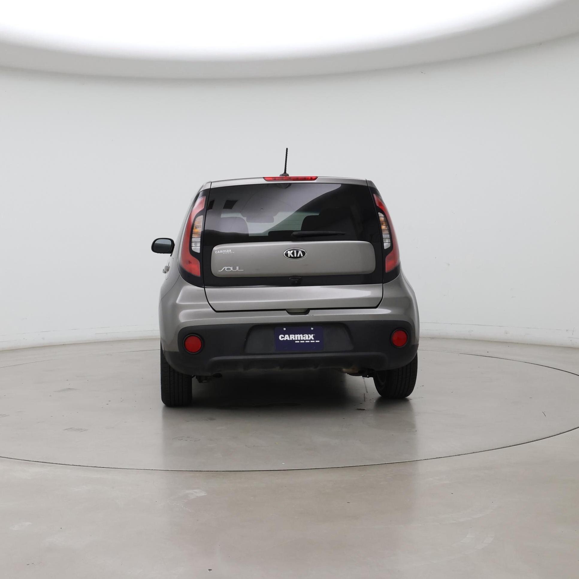 Thumbnail: 2019 Kia Soul - 6