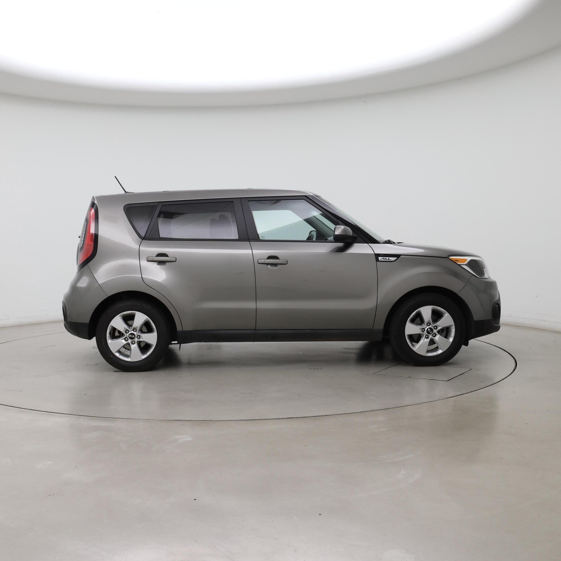 Thumbnail: 2019 Kia Soul - 7