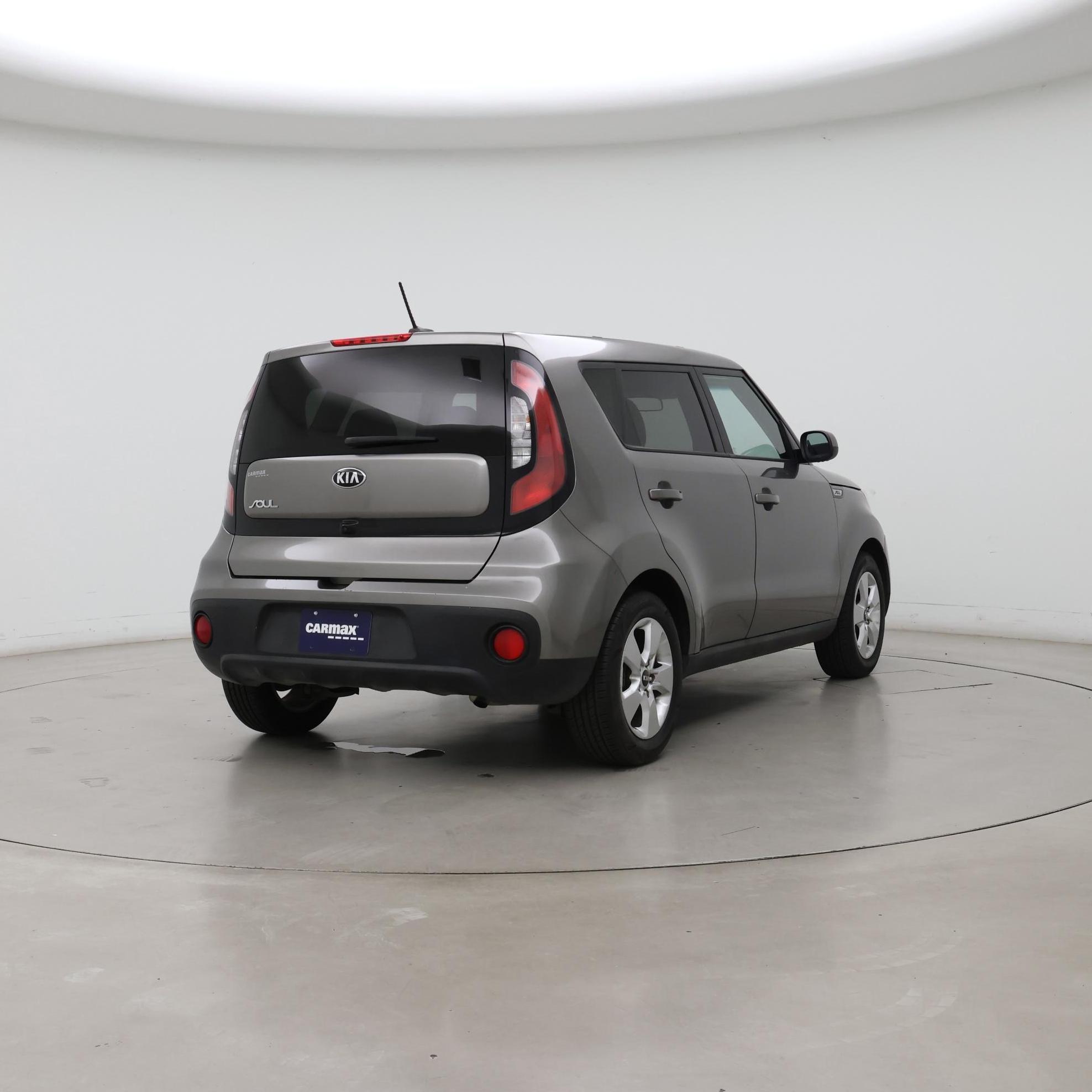 Thumbnail: 2019 Kia Soul - 8