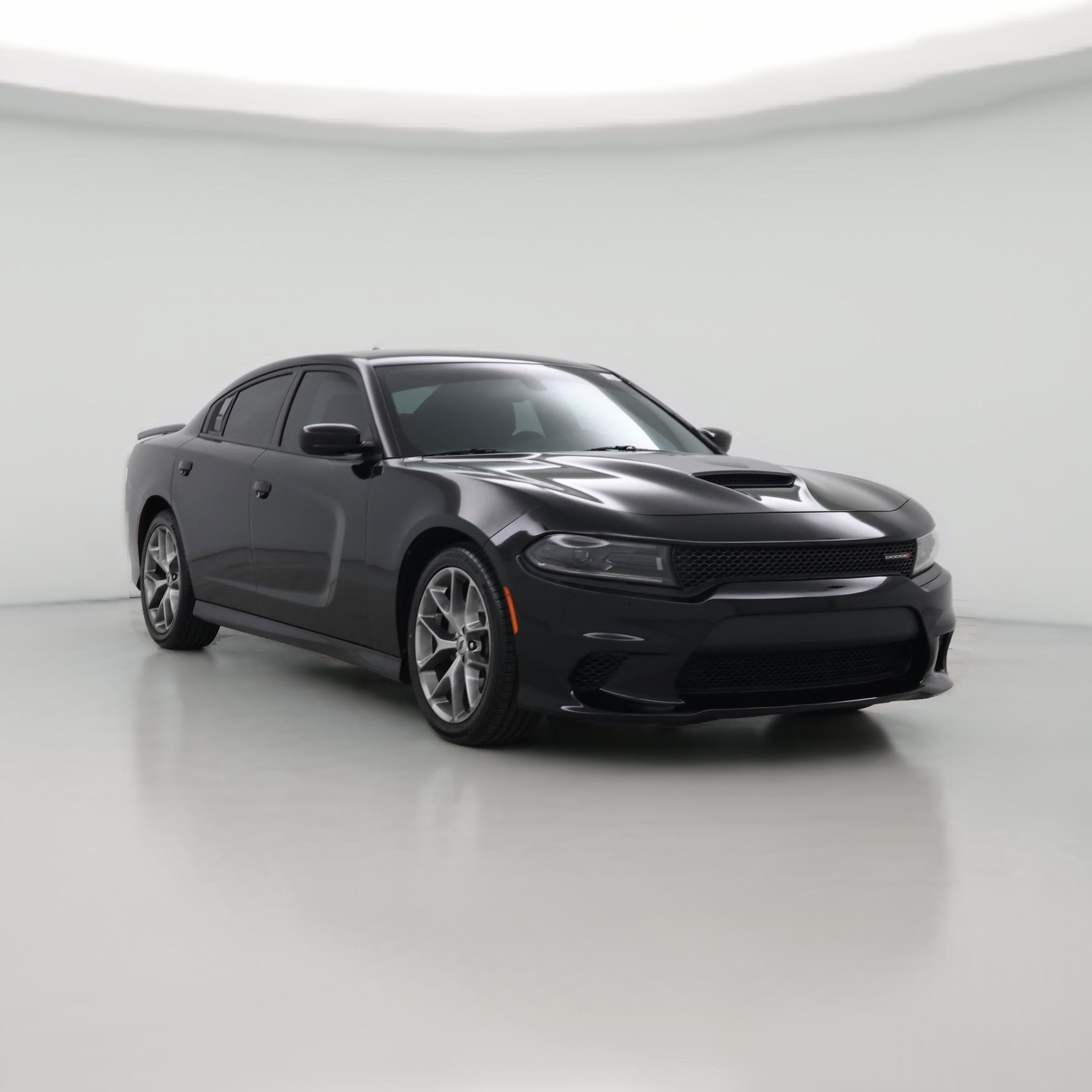 Thumbnail: 2023 Dodge Charger - 1
