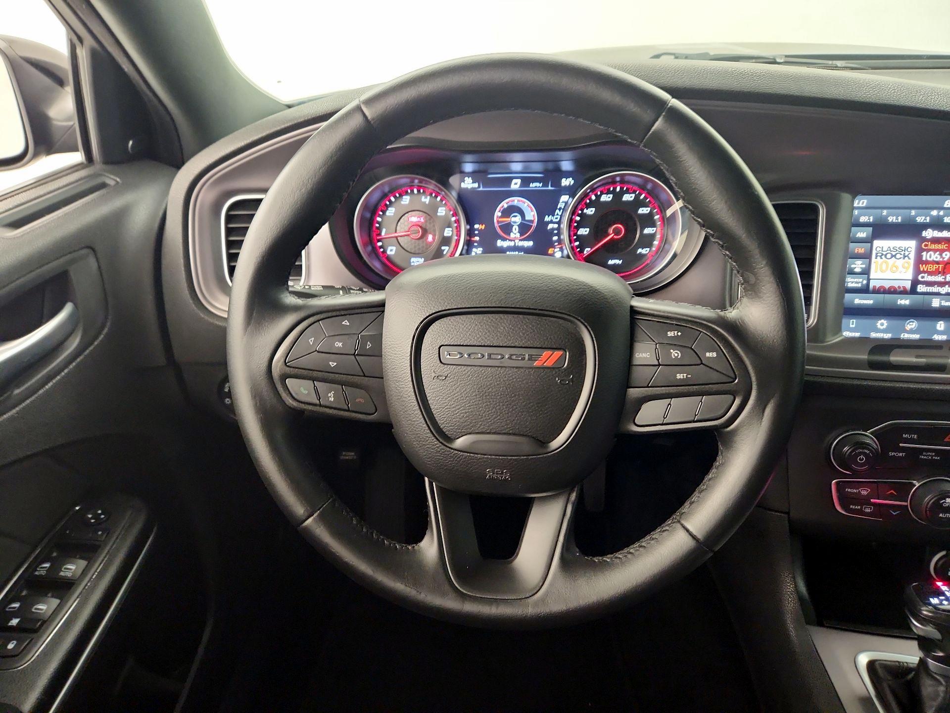 Thumbnail: 2023 Dodge Charger - 10