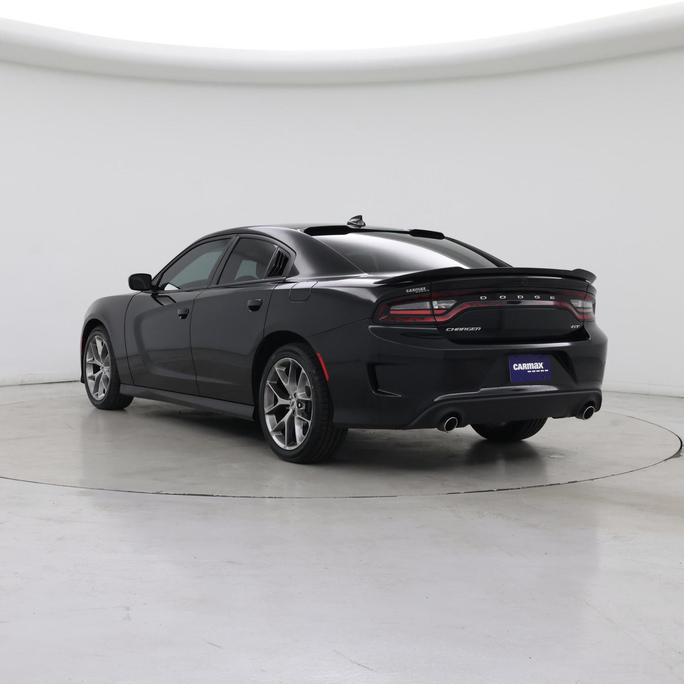 Thumbnail: 2023 Dodge Charger - 2