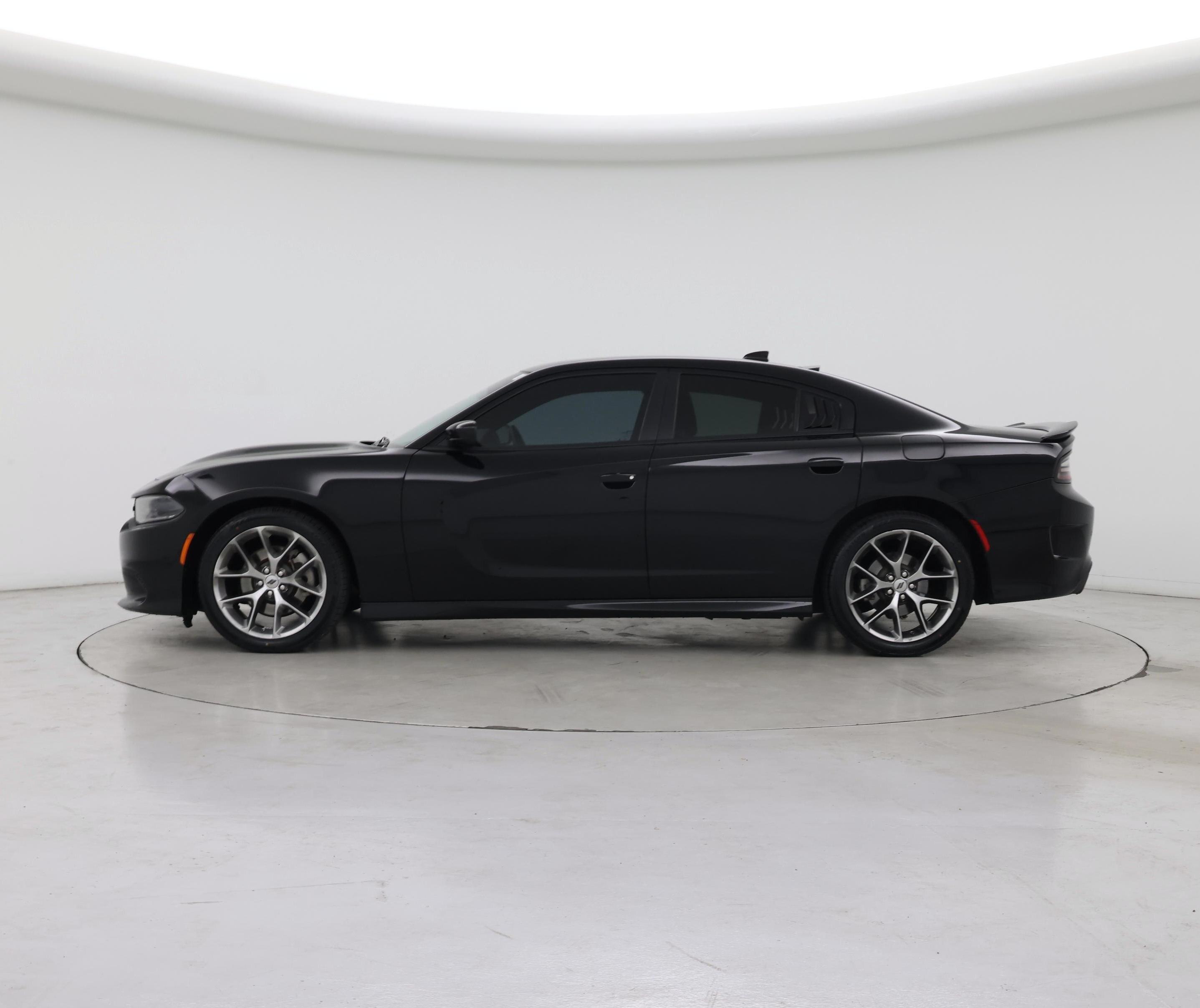 Thumbnail: 2023 Dodge Charger - 3