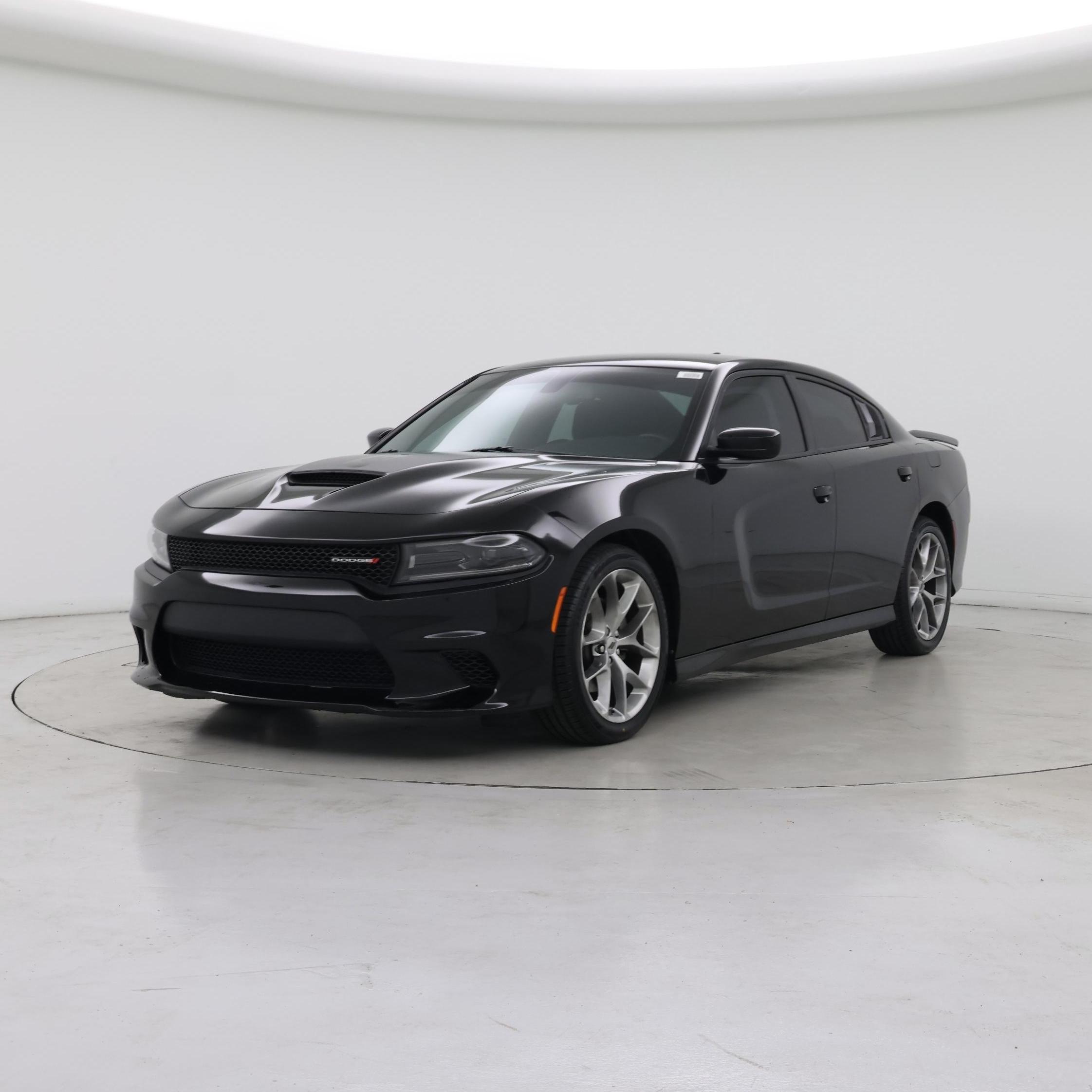 Thumbnail: 2023 Dodge Charger - 4