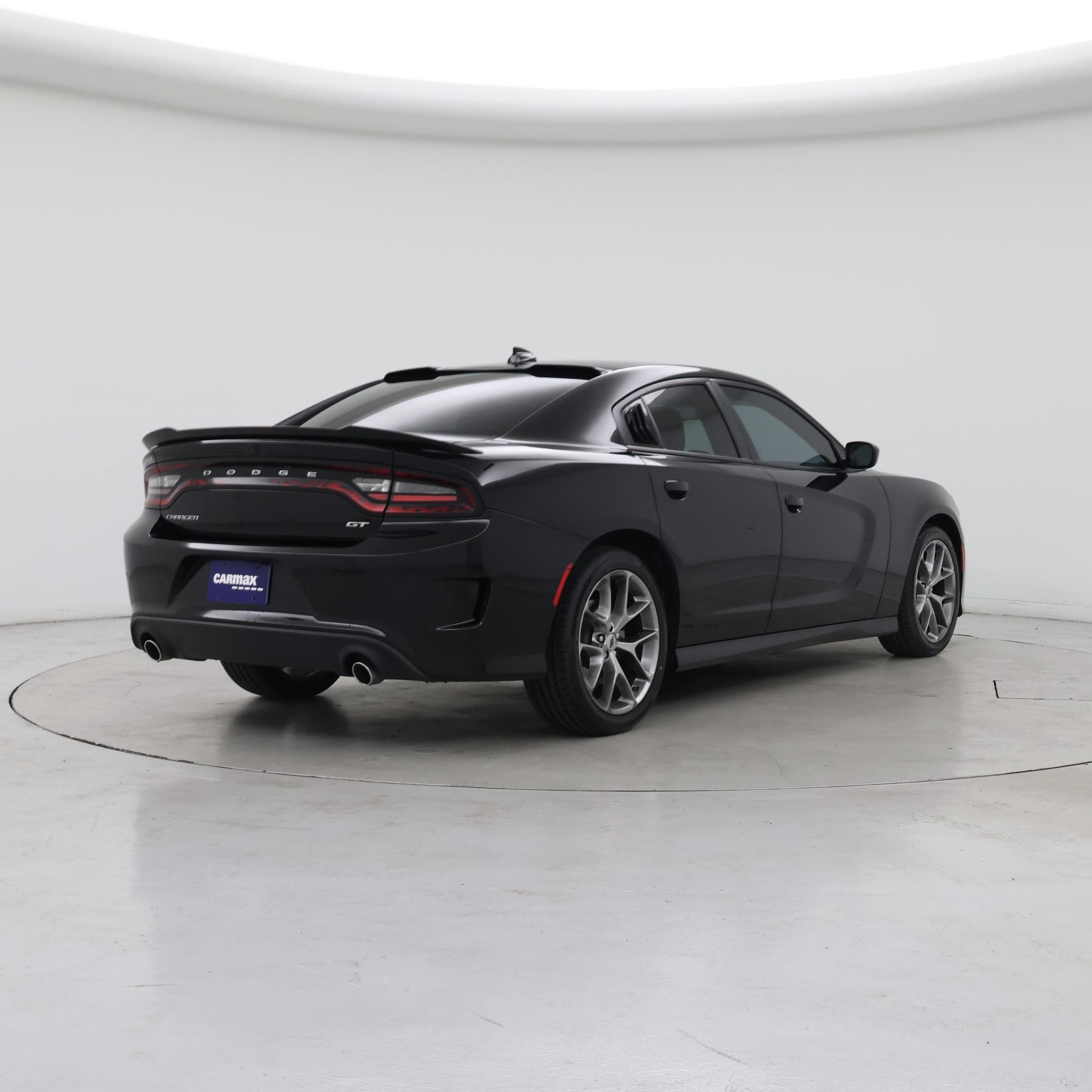 Thumbnail: 2023 Dodge Charger - 8