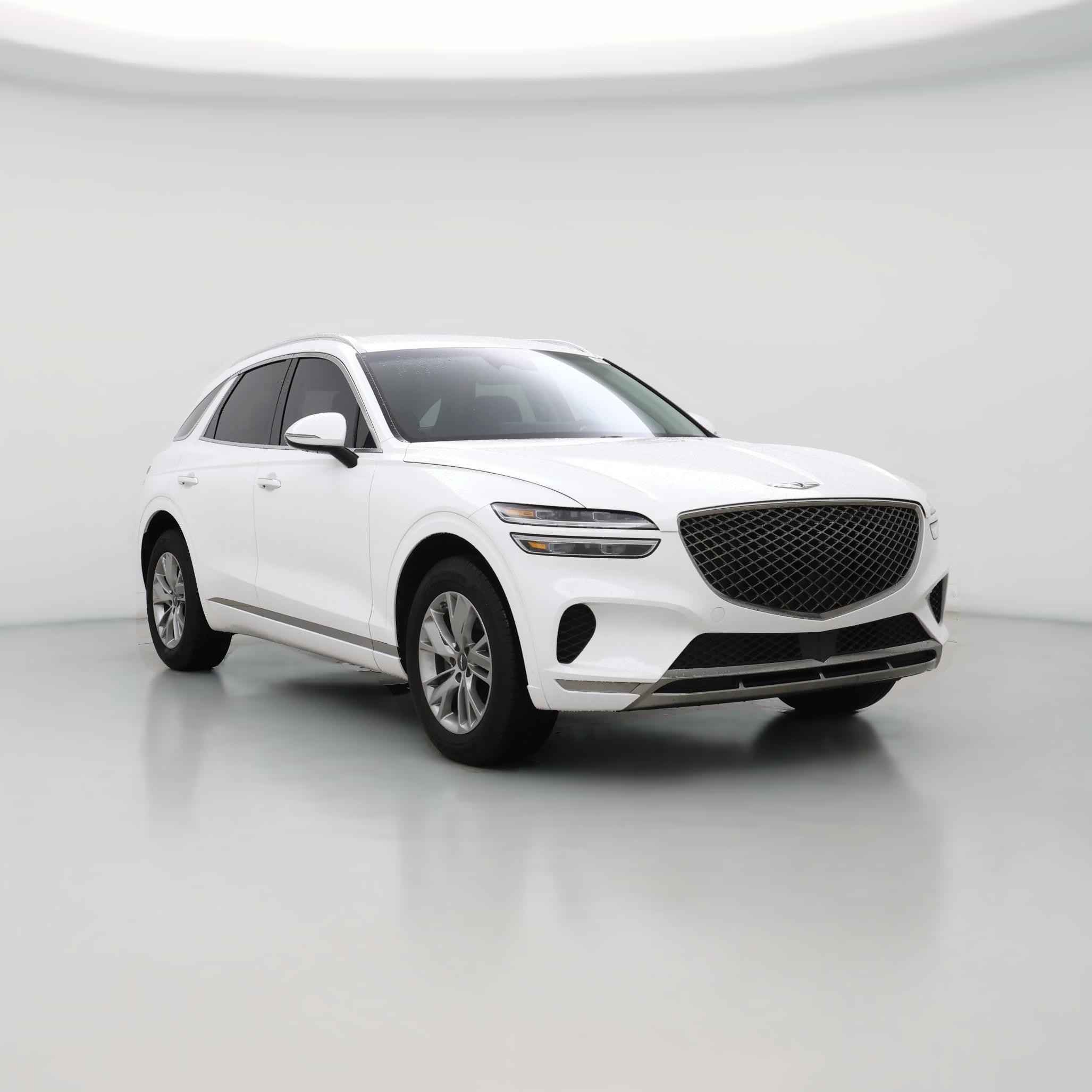 Thumbnail: 2023 Genesis GV70 - 1