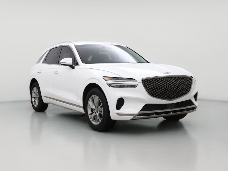 2023 Genesis GV70 Standard -
                  Huntsville, AL