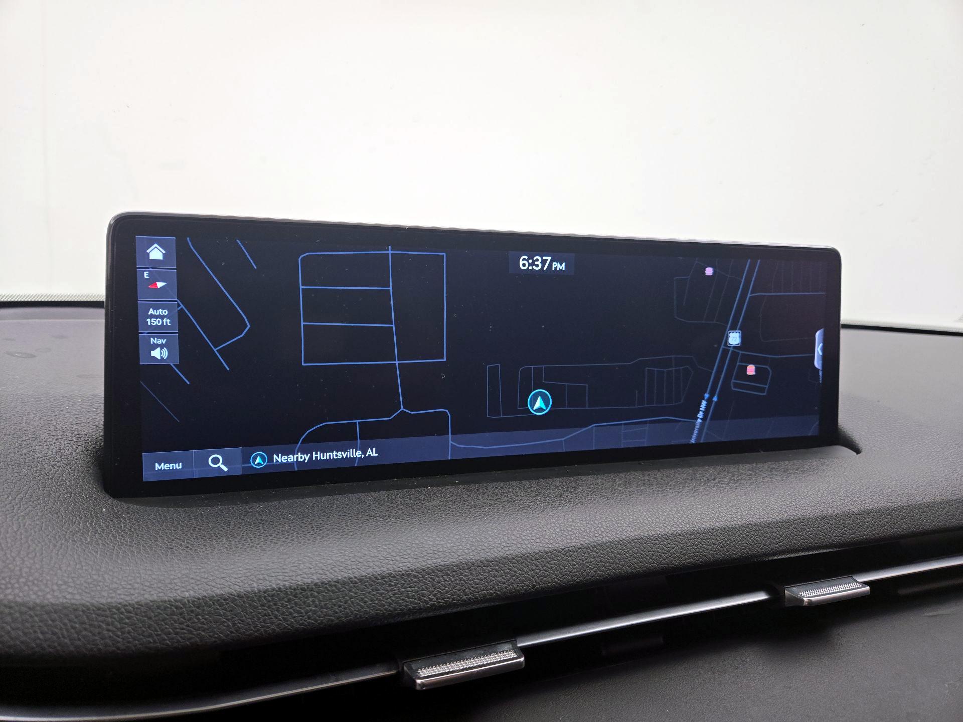 Thumbnail: 2023 Genesis GV70 - 14