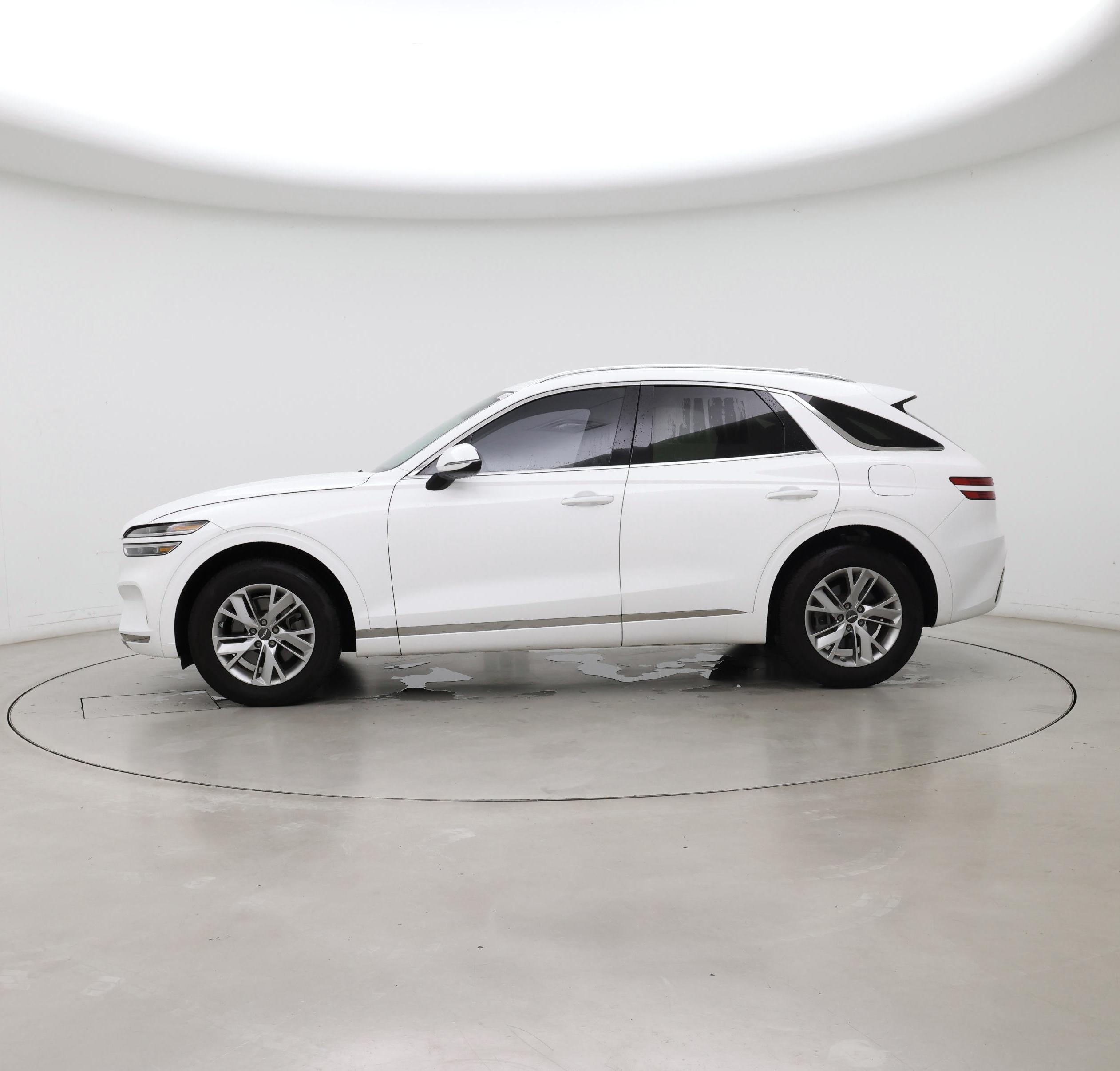 Thumbnail: 2023 Genesis GV70 - 3