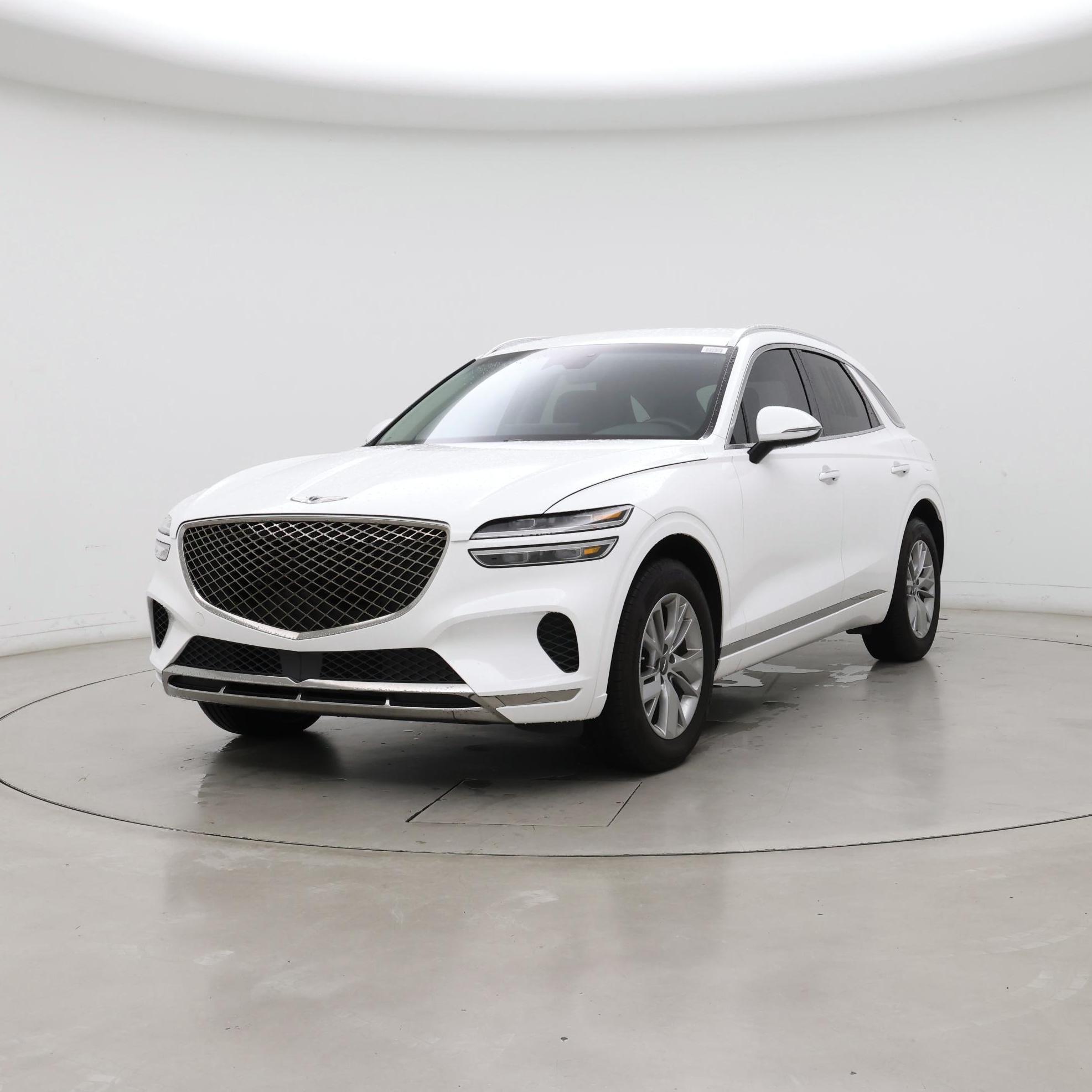Thumbnail: 2023 Genesis GV70 - 4