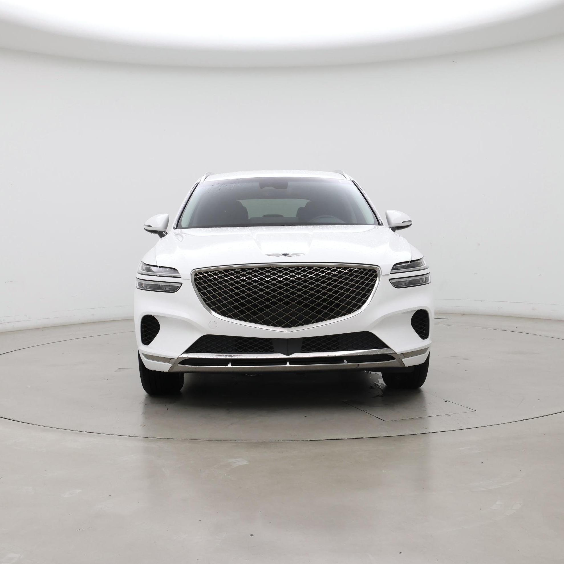 Thumbnail: 2023 Genesis GV70 - 5