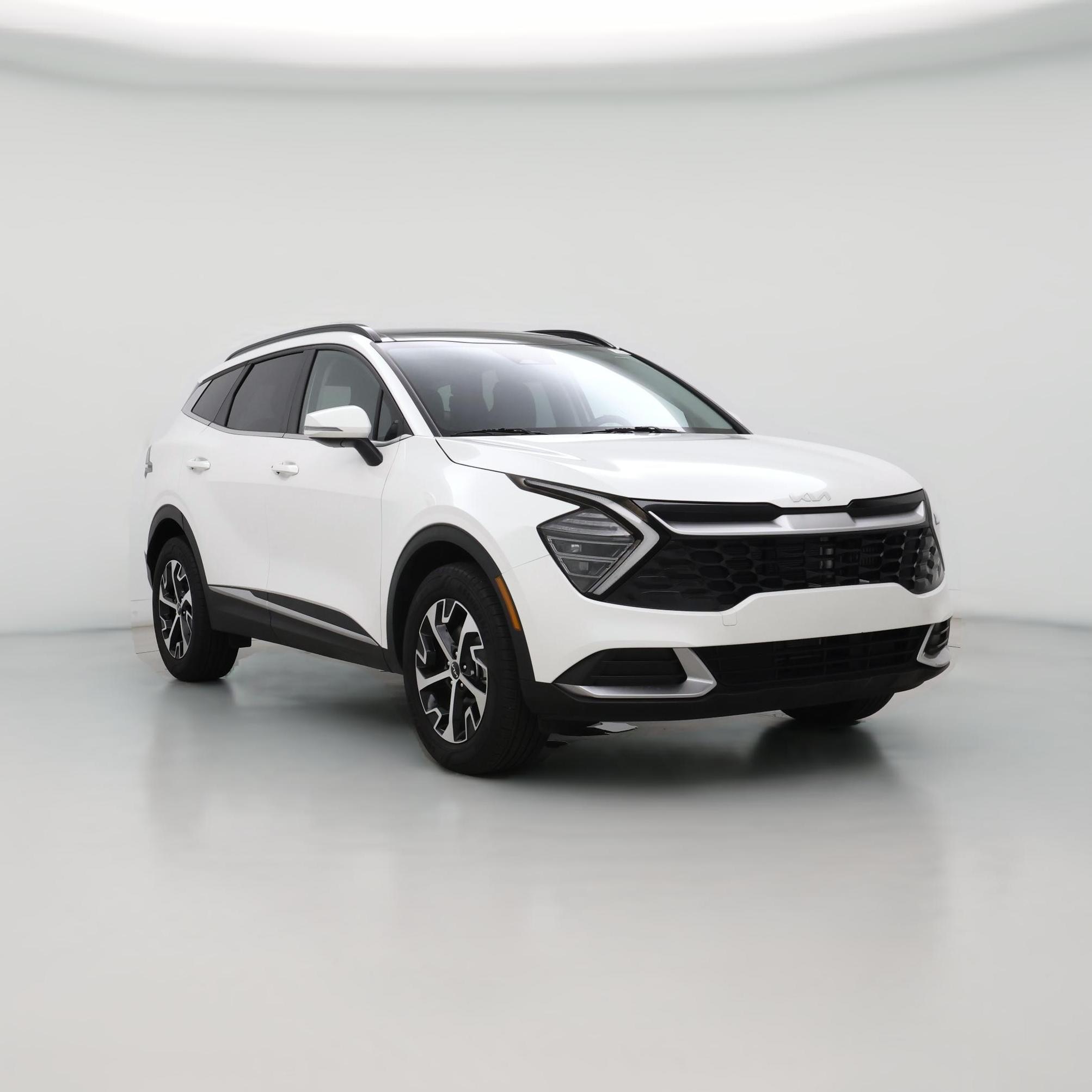 Thumbnail: 2024 Kia Sportage - 1