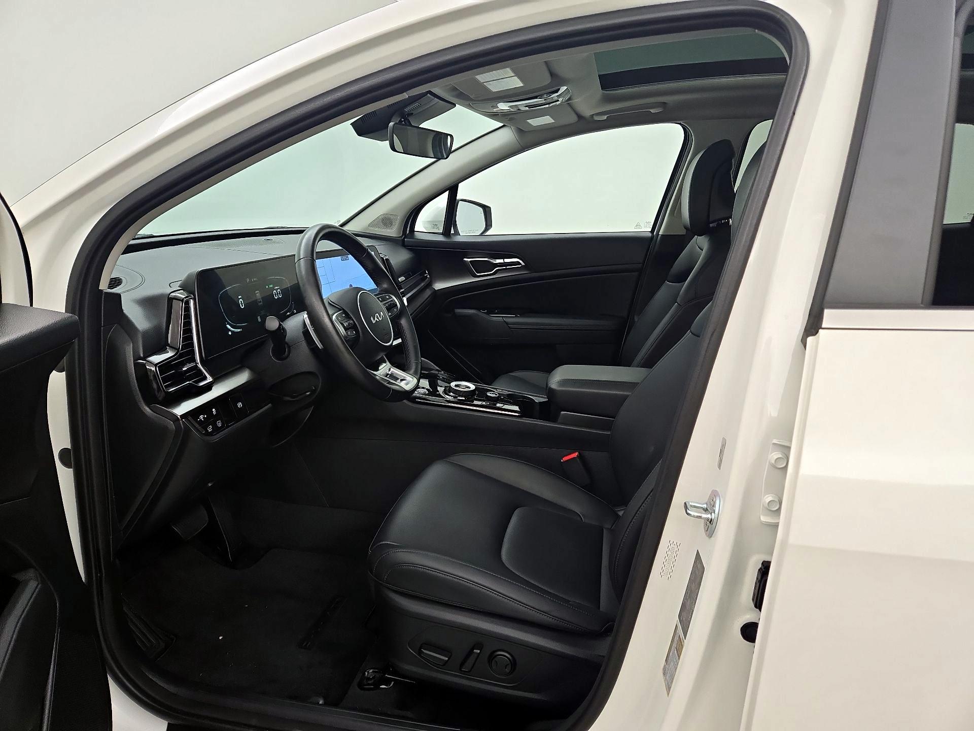 Thumbnail: 2024 Kia Sportage - 11