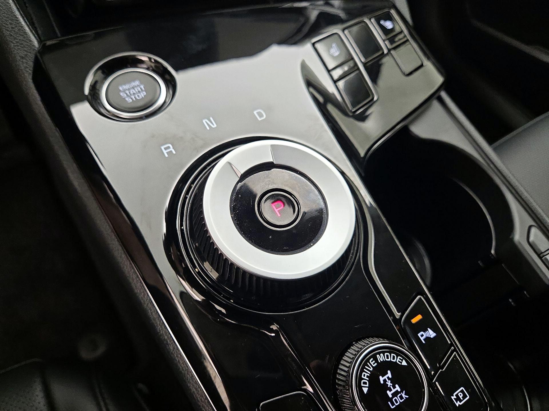 Thumbnail: 2024 Kia Sportage - 18