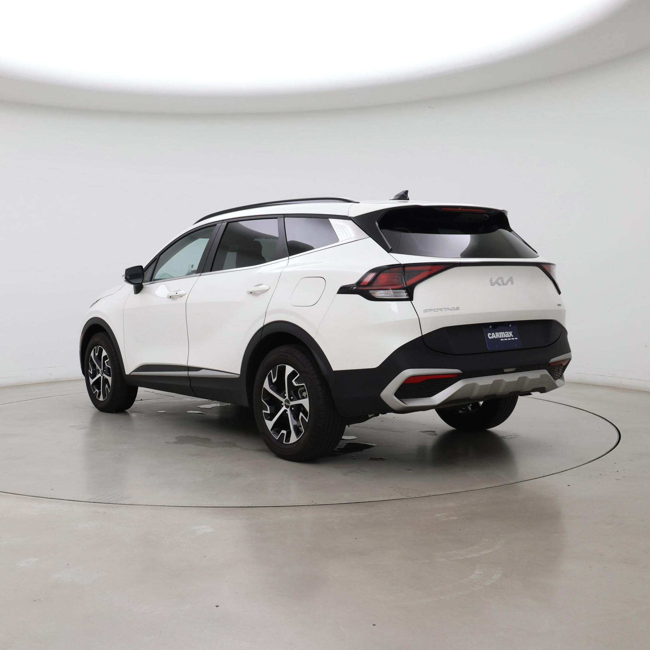 Thumbnail: 2024 Kia Sportage - 2