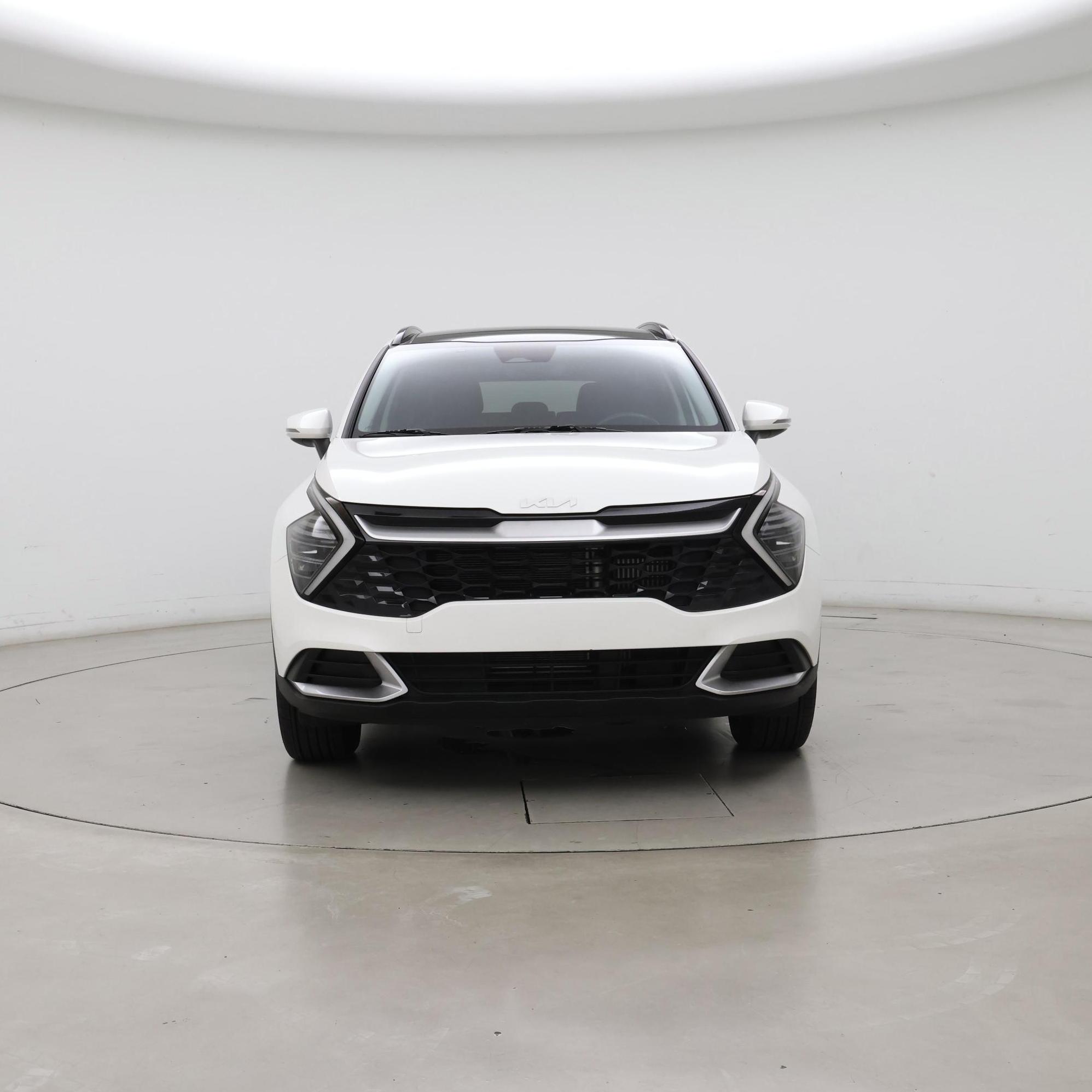 Thumbnail: 2024 Kia Sportage - 5