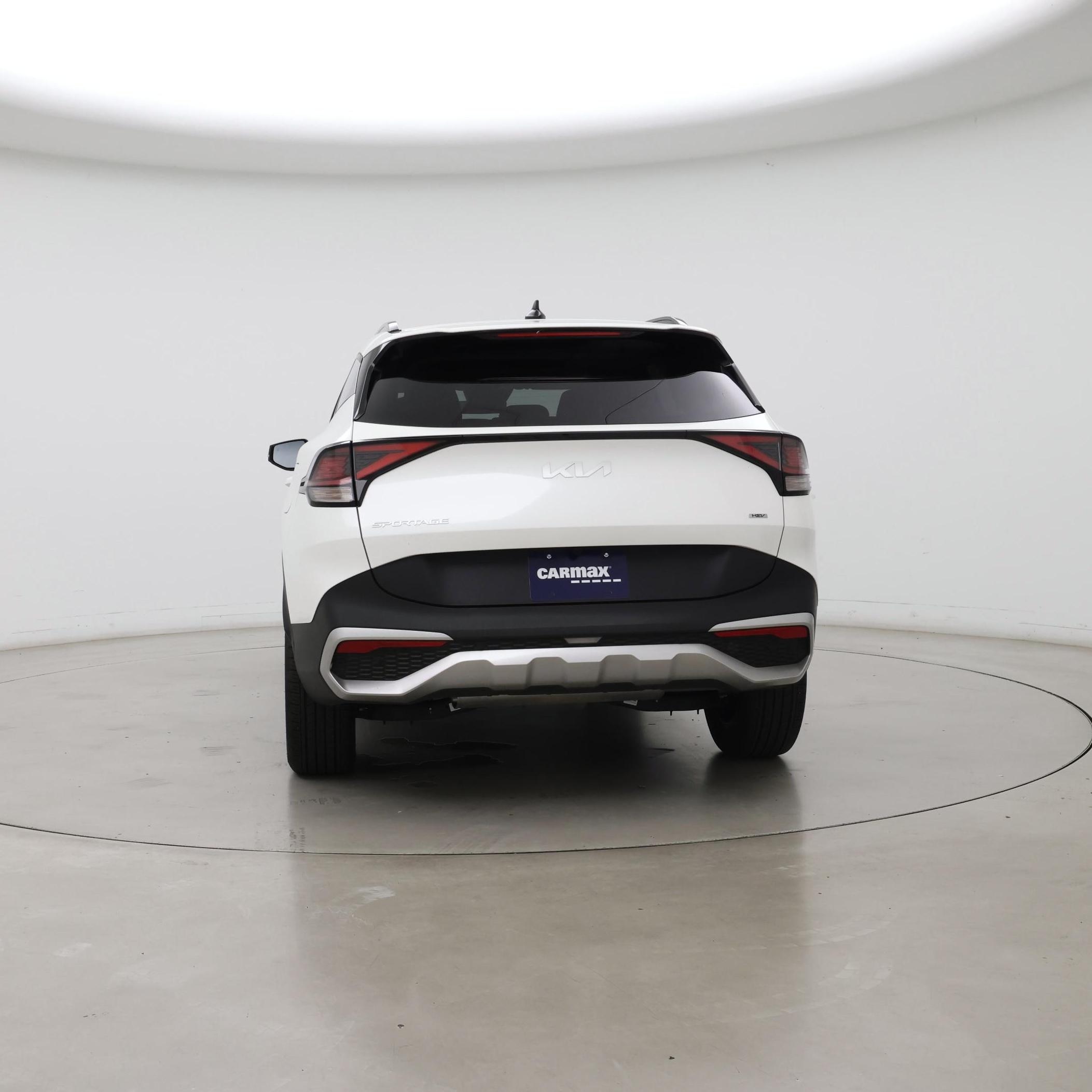 Thumbnail: 2024 Kia Sportage - 6