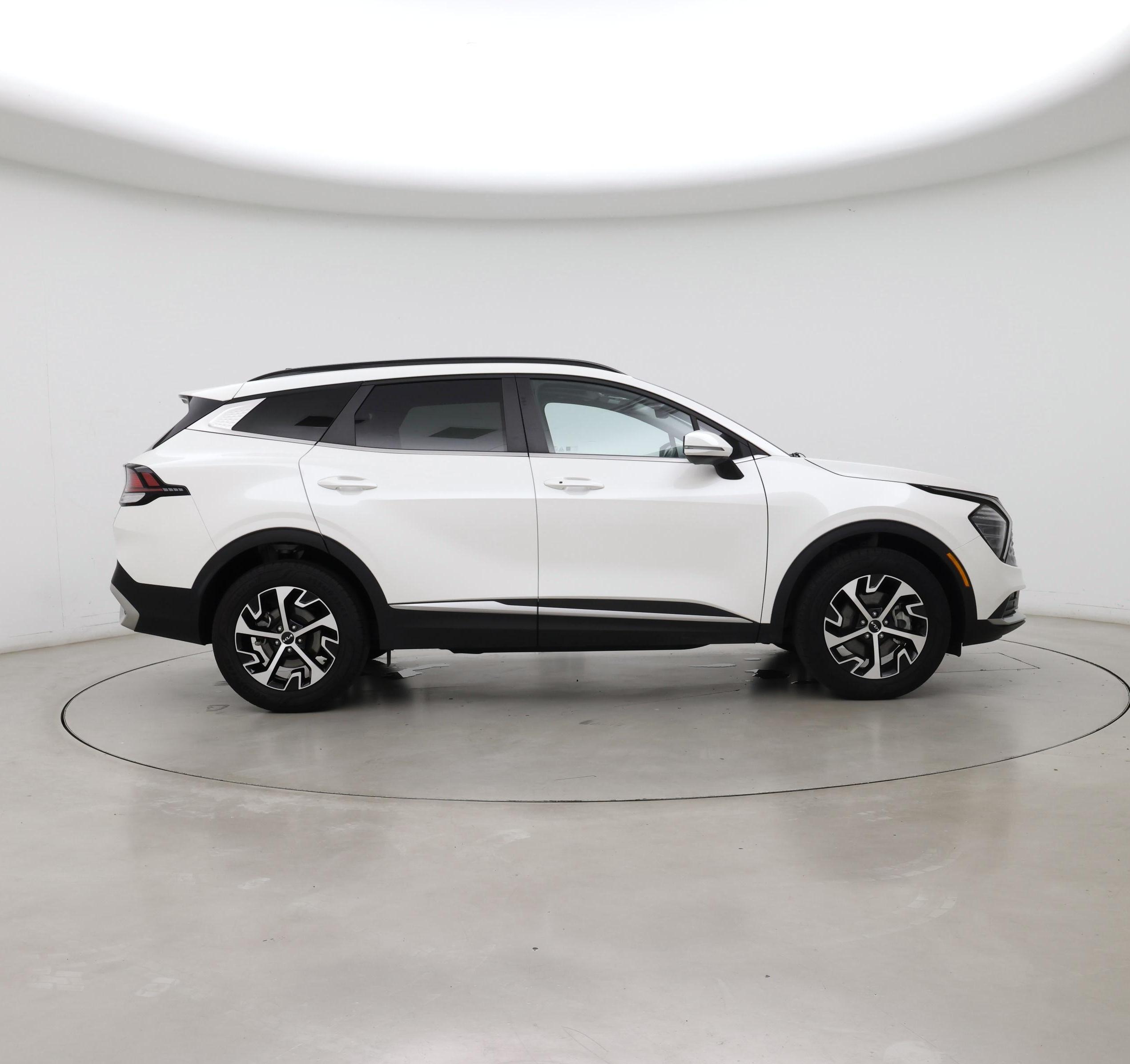 Thumbnail: 2024 Kia Sportage - 7