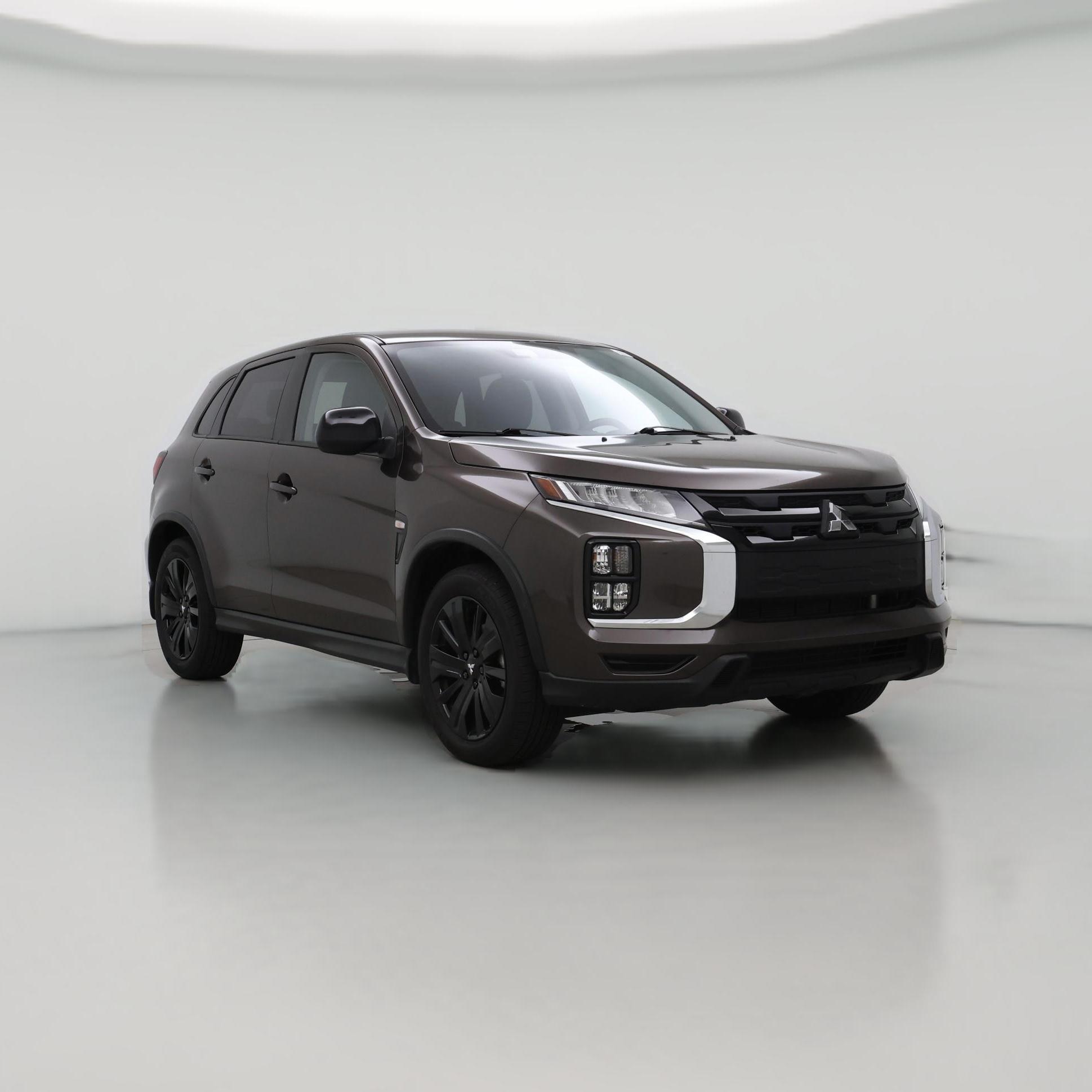 Thumbnail: 2024 Mitsubishi Outlander Sport - 1
