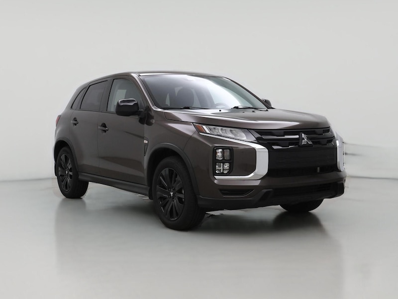 2024 Mitsubishi Outlander Sport LE -
                  Kennesaw, GA