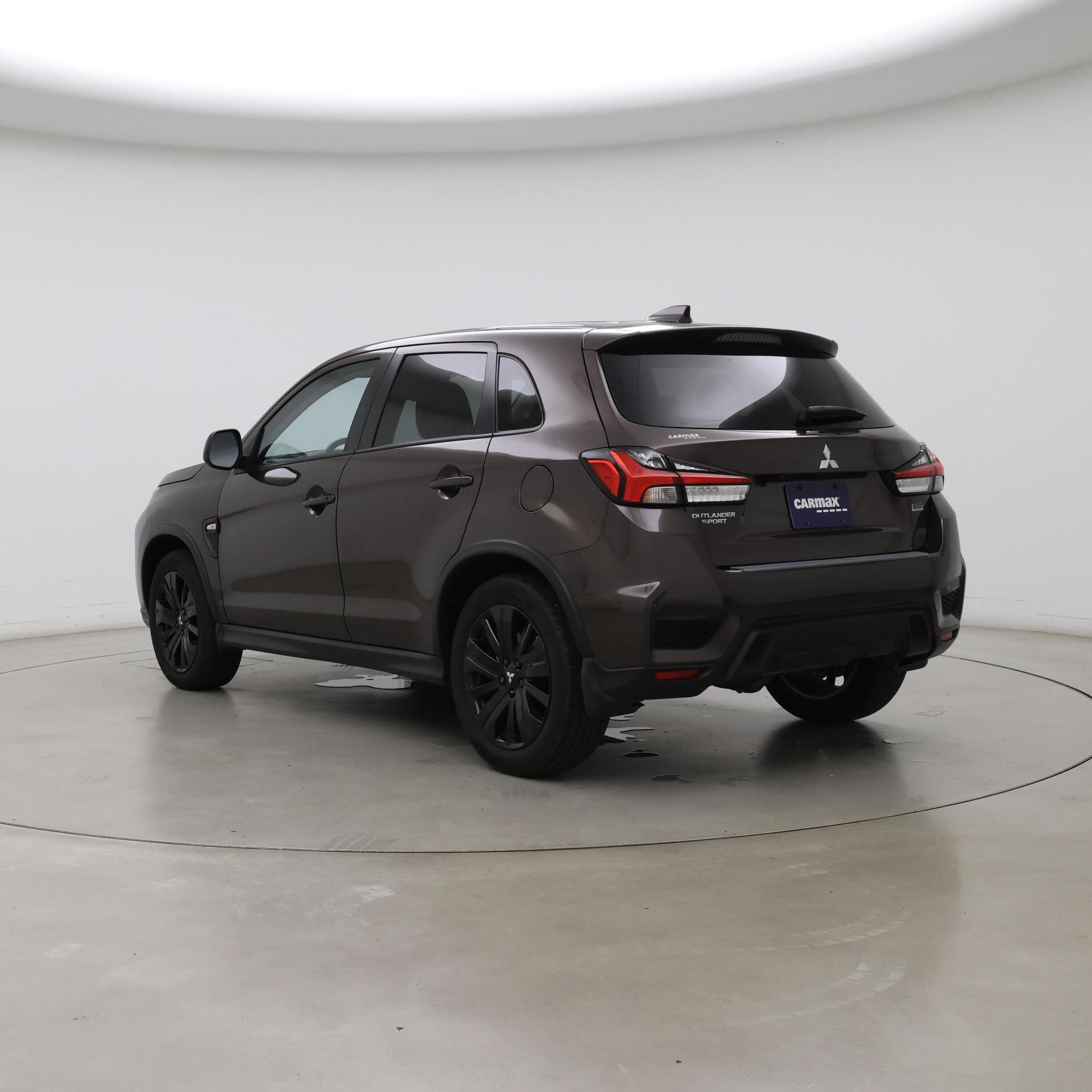 Thumbnail: 2024 Mitsubishi Outlander Sport - 2