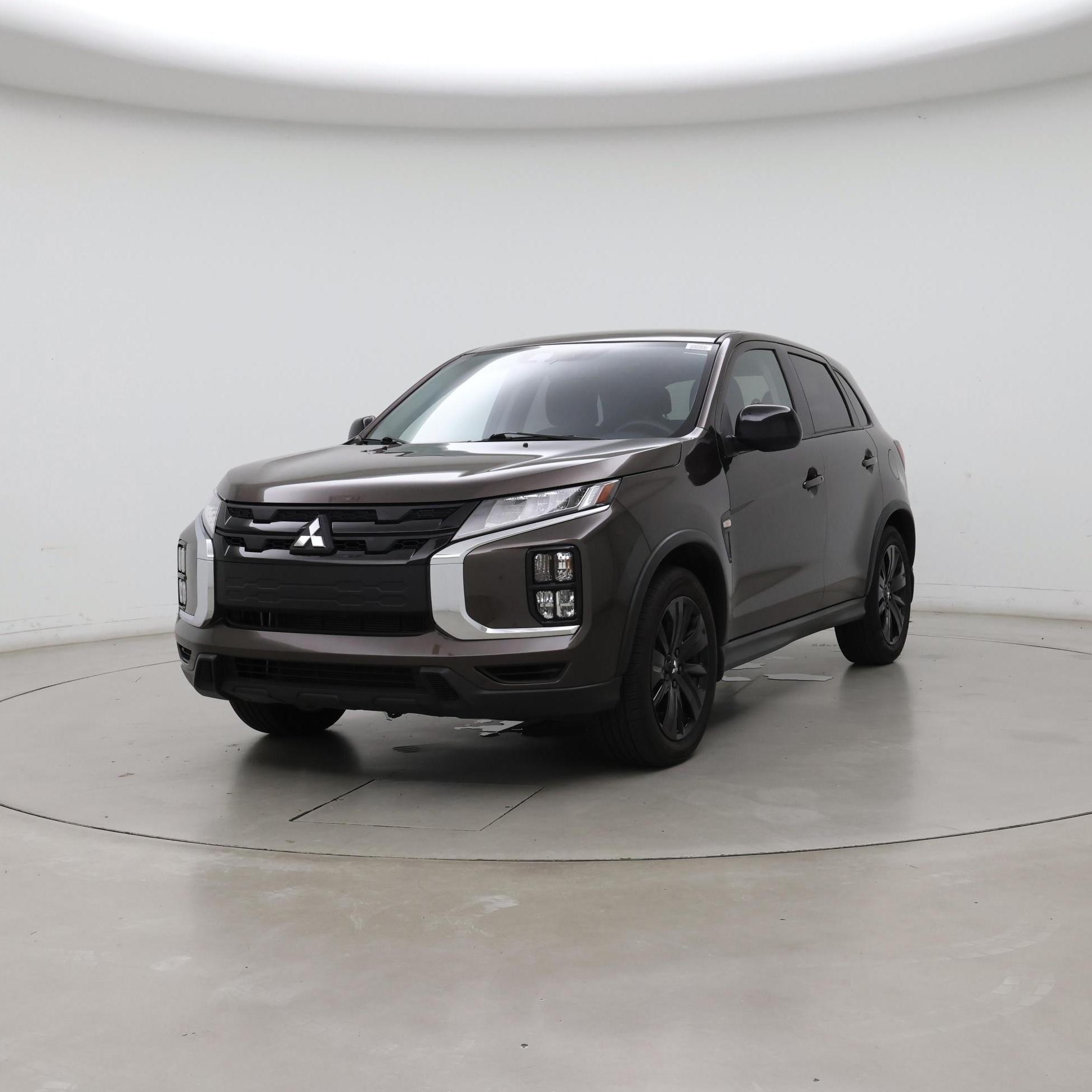 Thumbnail: 2024 Mitsubishi Outlander Sport - 4