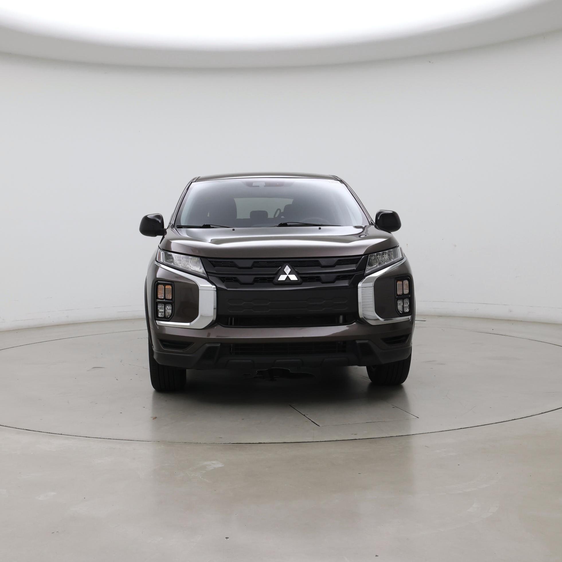 Thumbnail: 2024 Mitsubishi Outlander Sport - 5