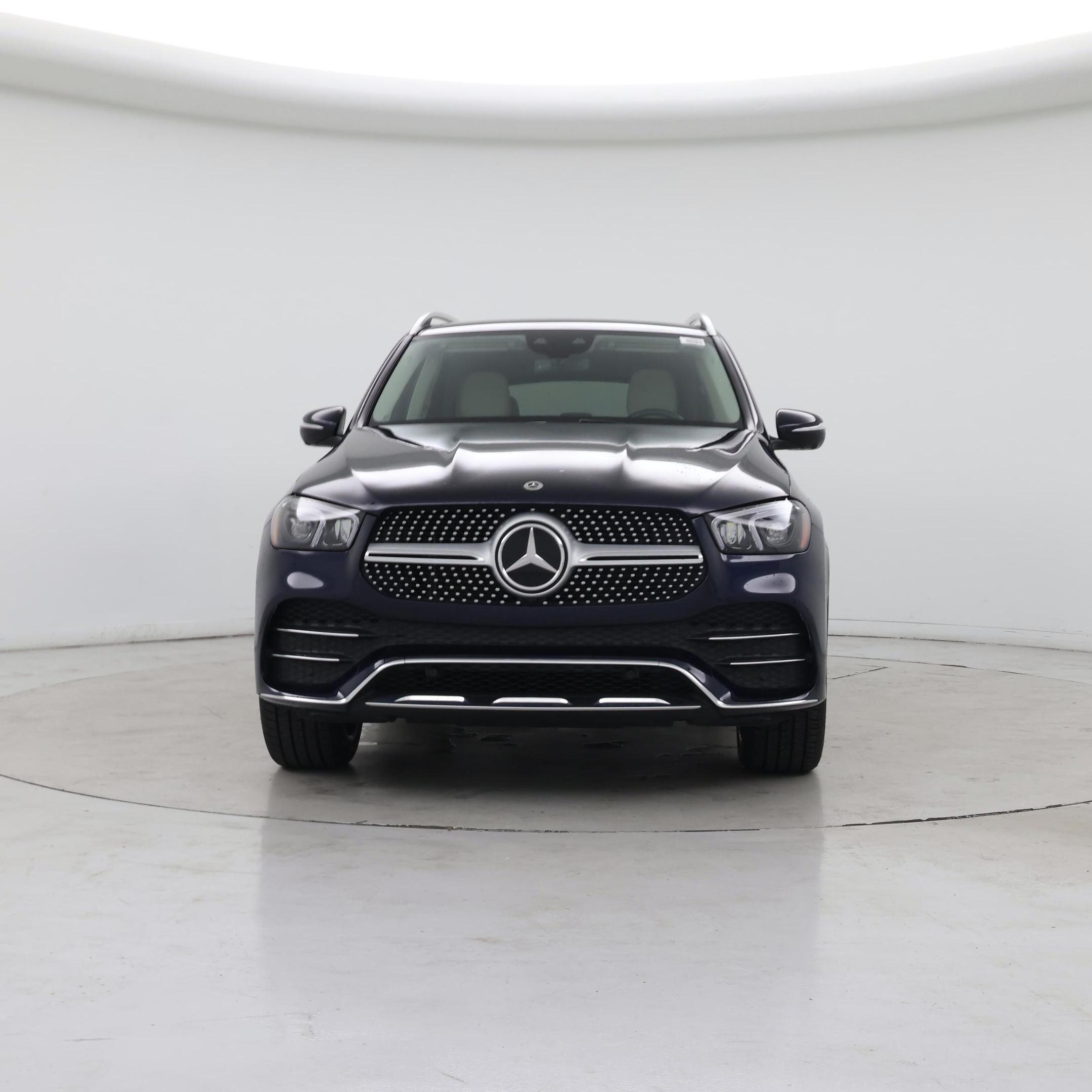 Thumbnail: 2022 Mercedes-Benz GLE - 5